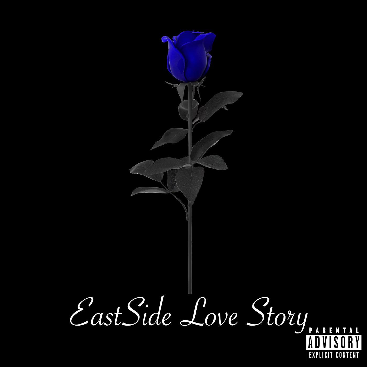Постер альбома East Side Love Story