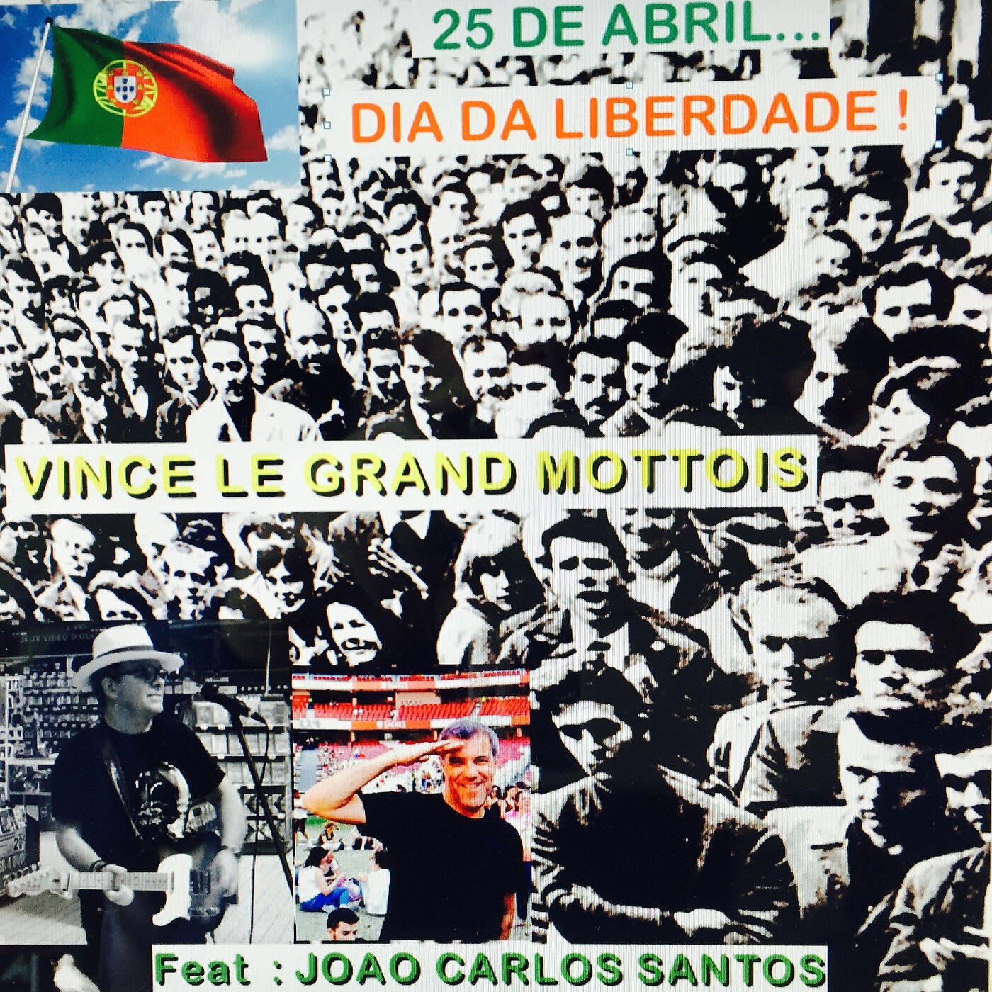 Vince Le Grand Mottois - Ikebana - Au Pays Du Soleil Levant (Live) [Remix]