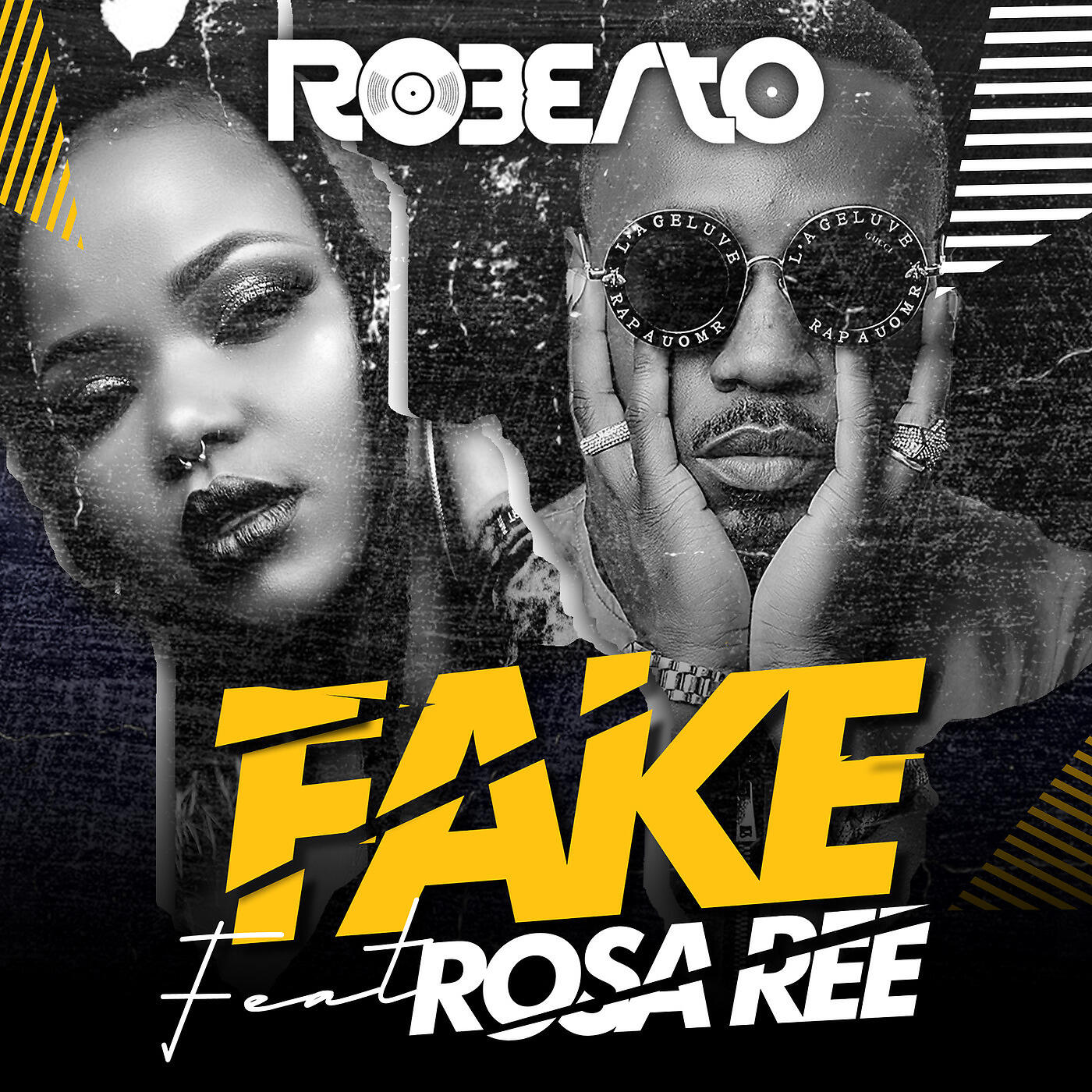 Roberto - Fake