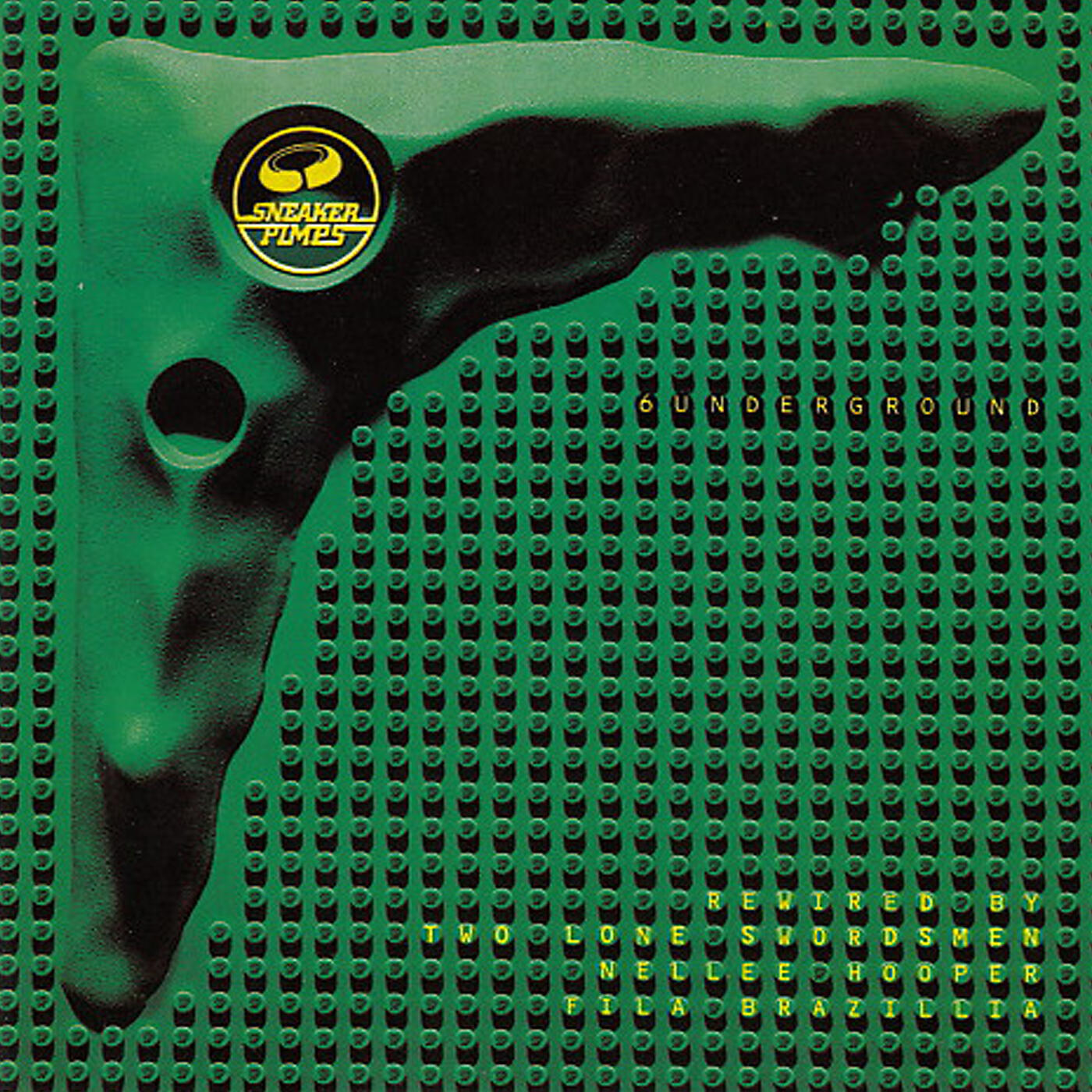 Sneaker Pimps - How Do