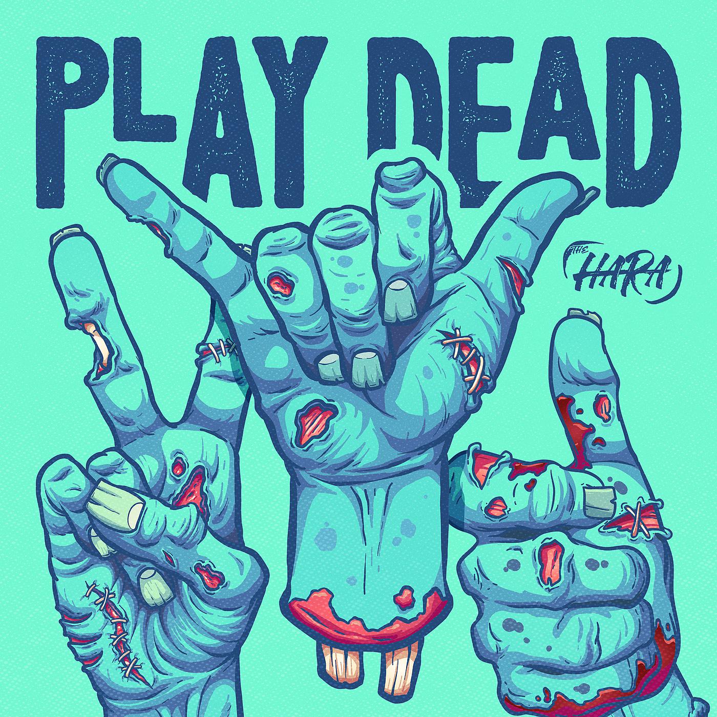 Постер альбома Play Dead