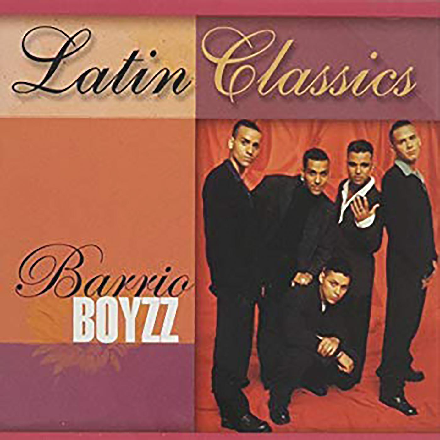 Постер альбома Latin Classics