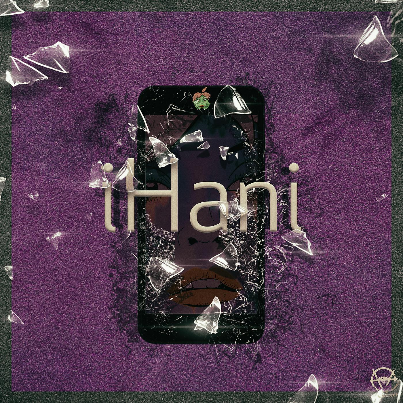 Постер альбома iHani