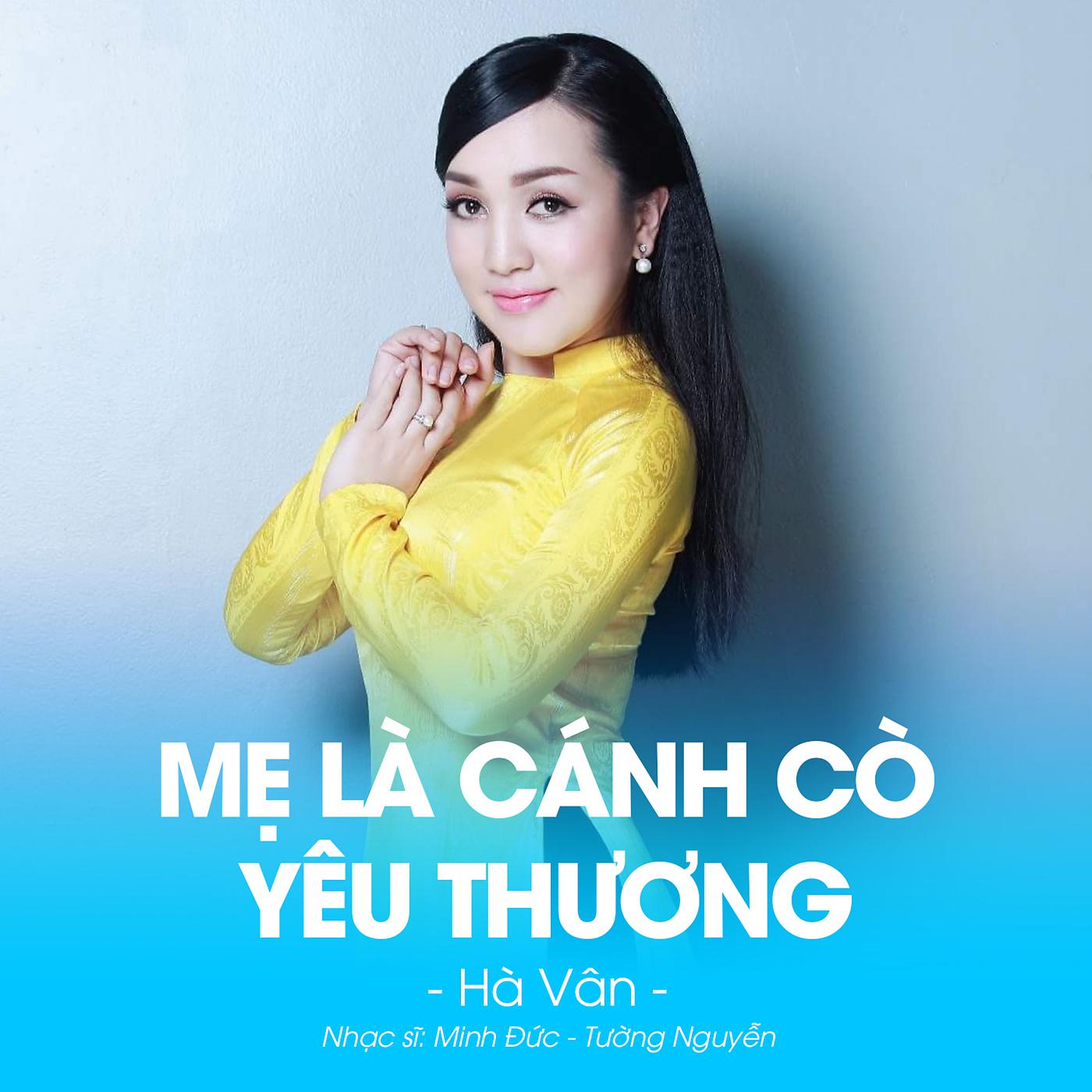 Постер альбома Mẹ Là Cánh Cò Yêu Thương