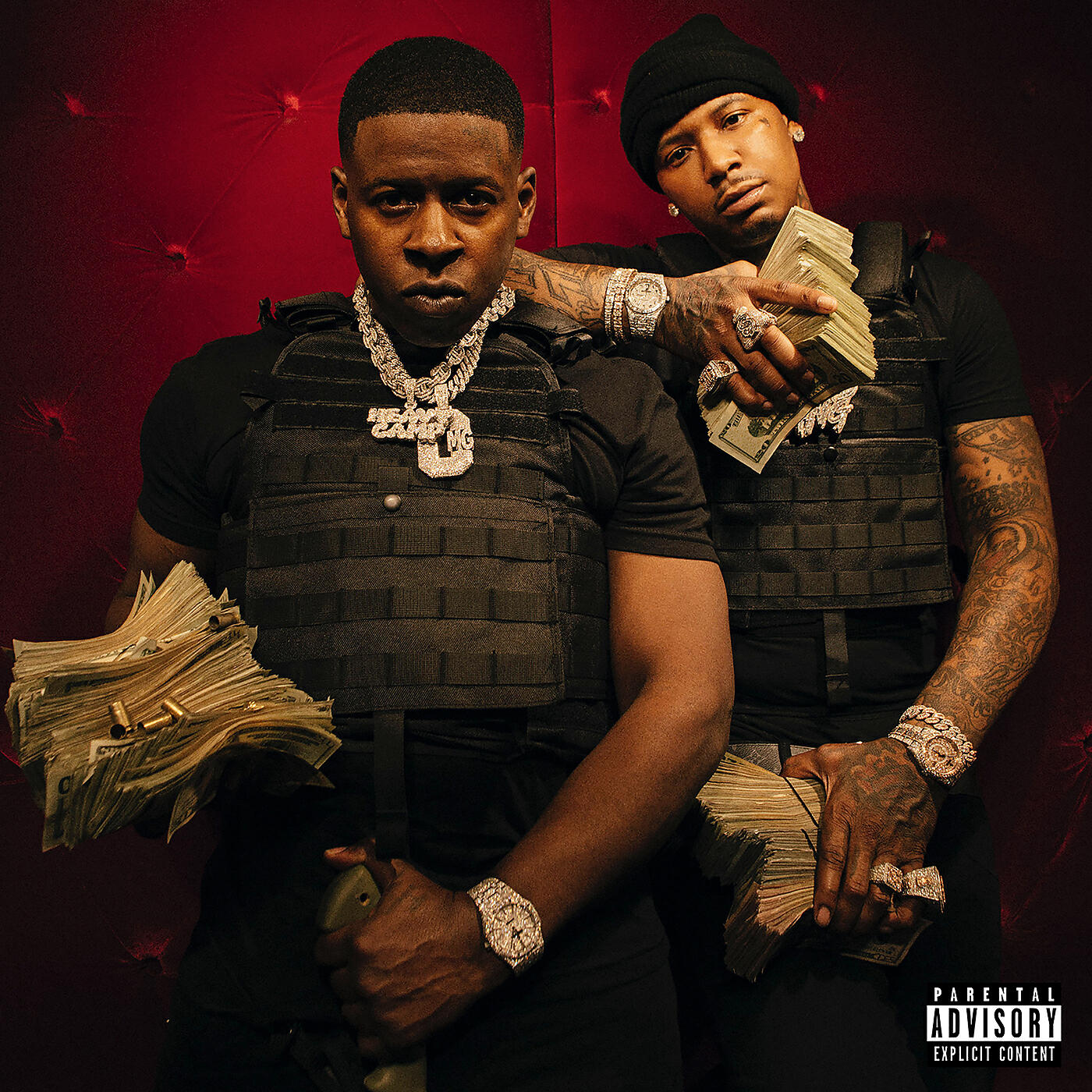 Moneybagg Yo - Super Hot