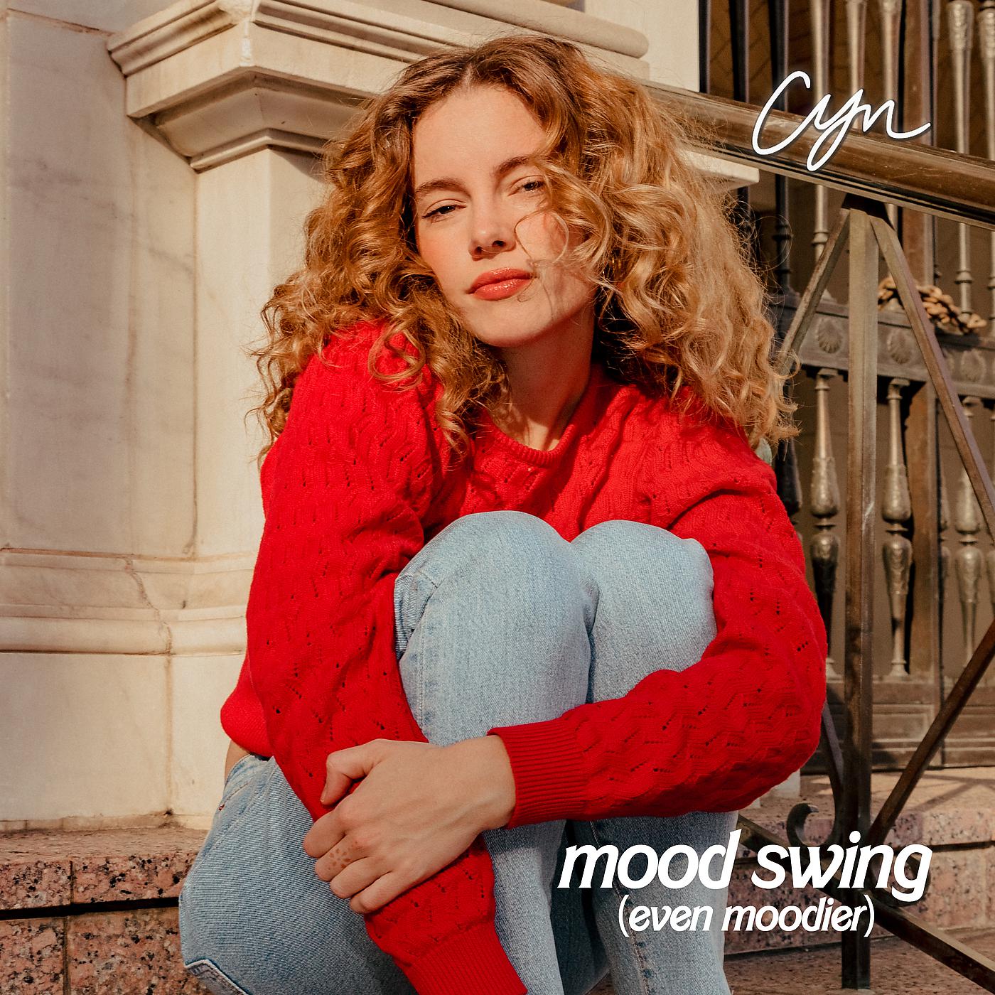 Постер альбома Mood Swing (even moodier)