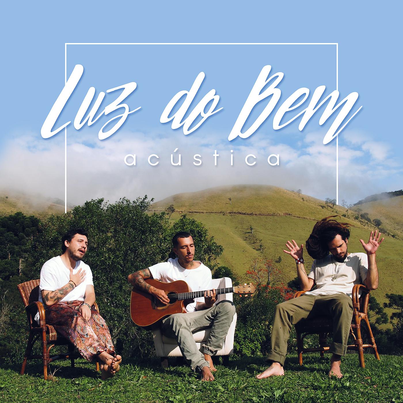 Постер альбома Luz Do Bem