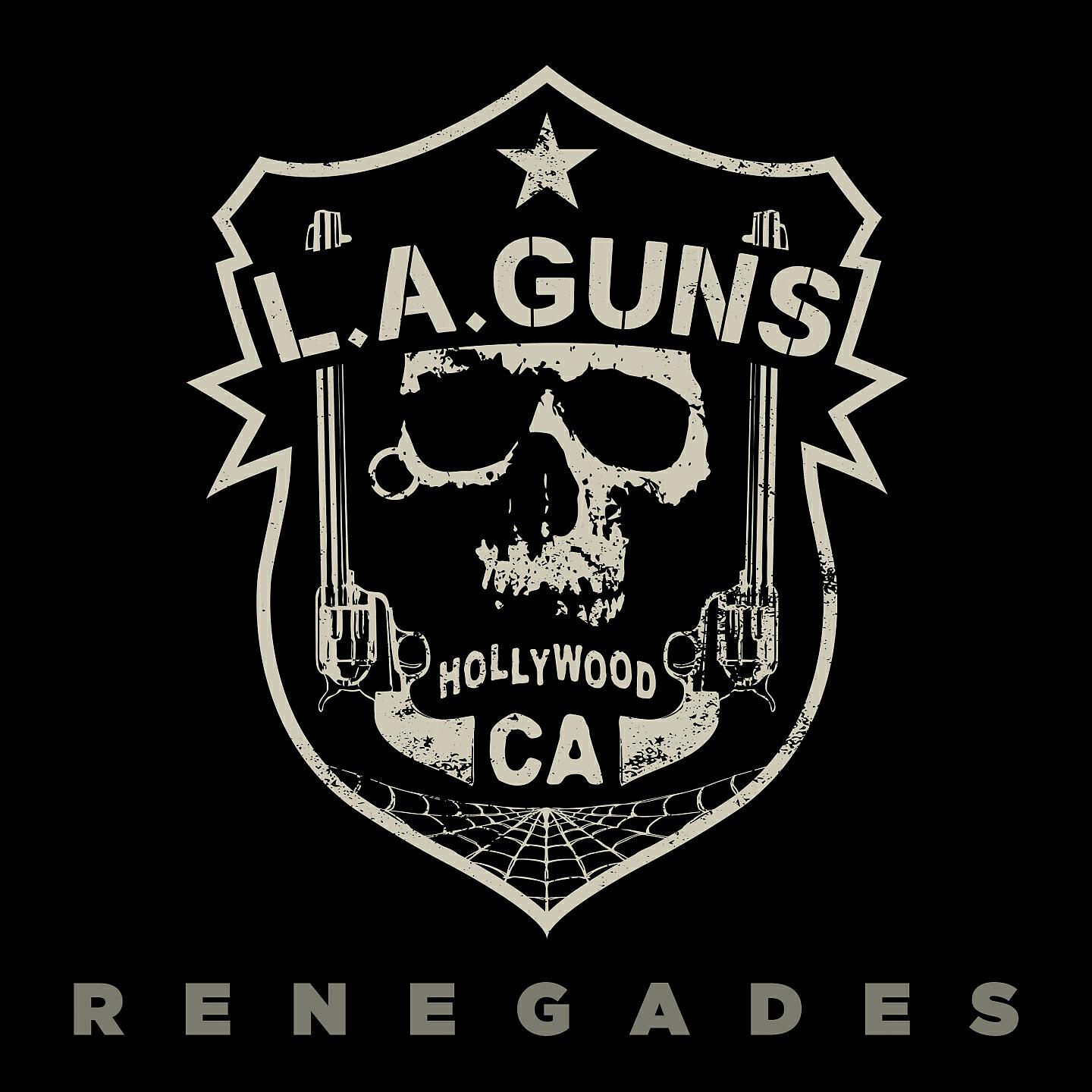 L.A. Guns - Why Ask Why