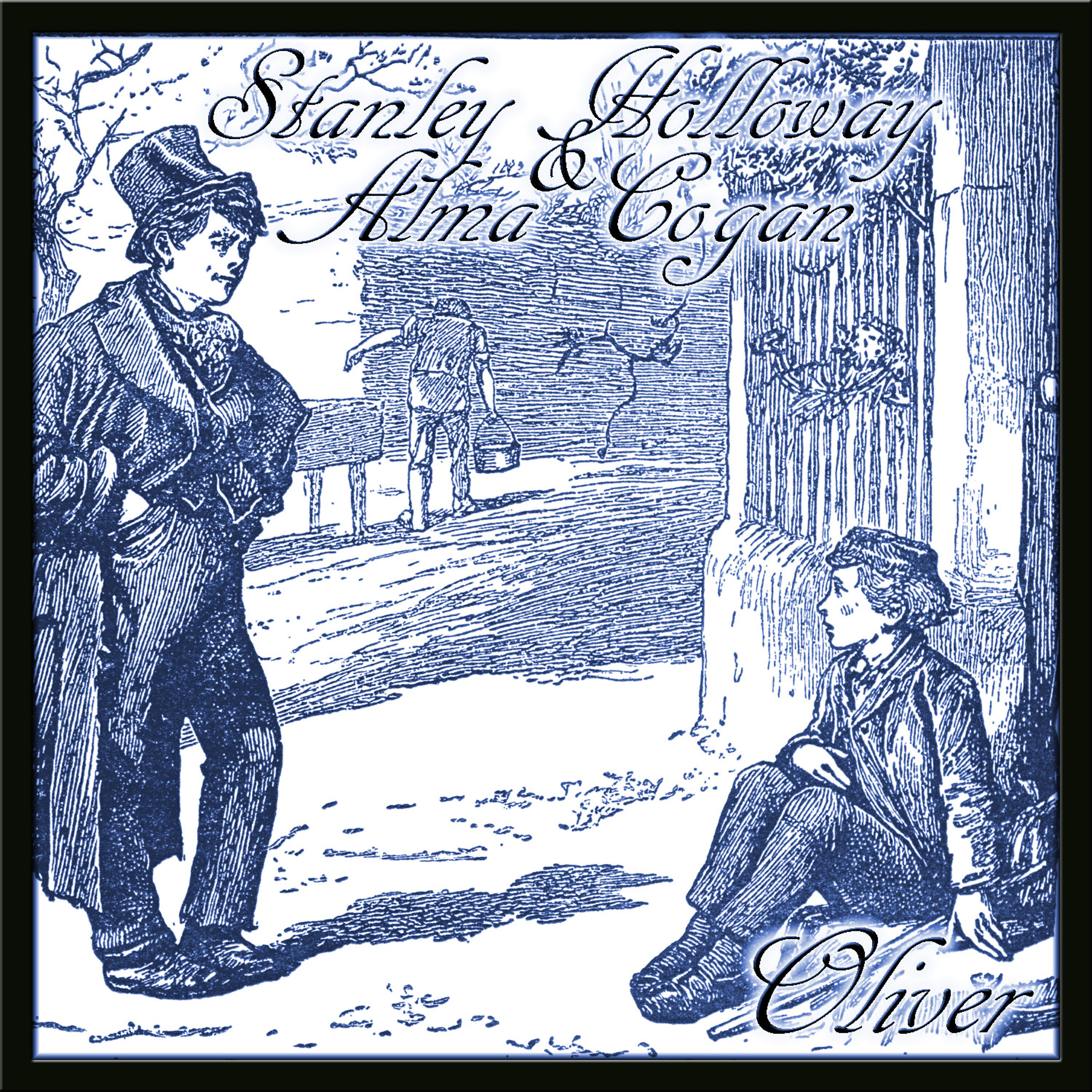 Alma Cogan - Oom-Pah-Pah