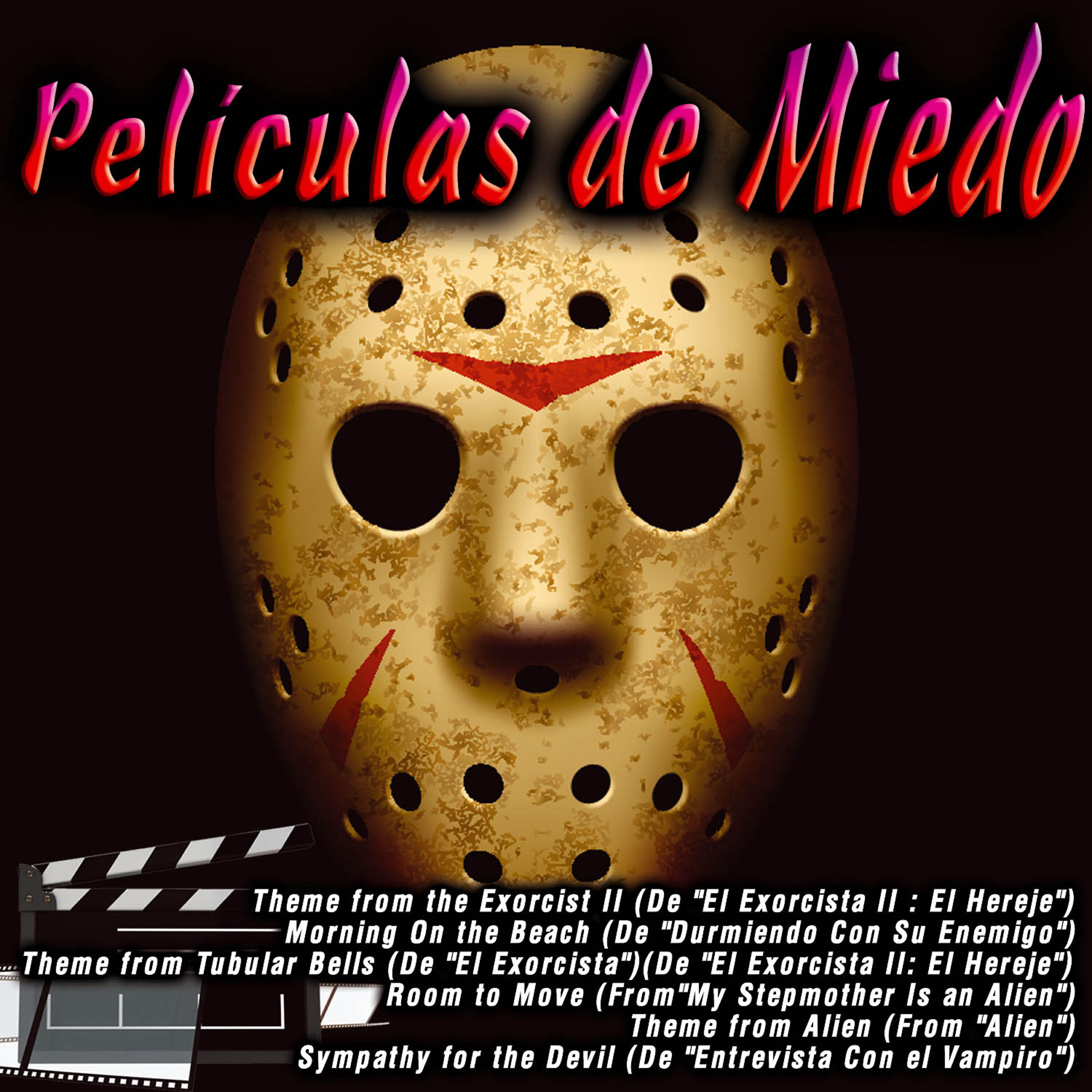 Orquesta Cinerama - Morning On the Beach (De 