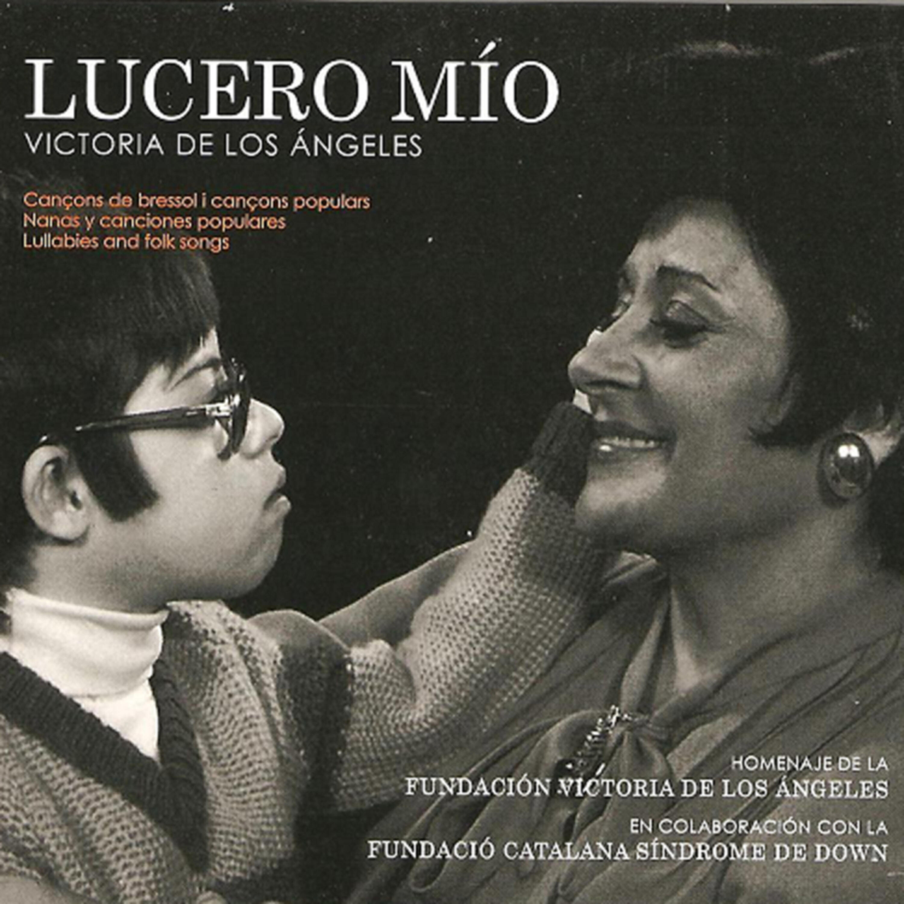 Victoria De Los Angeles - Josep i Maria