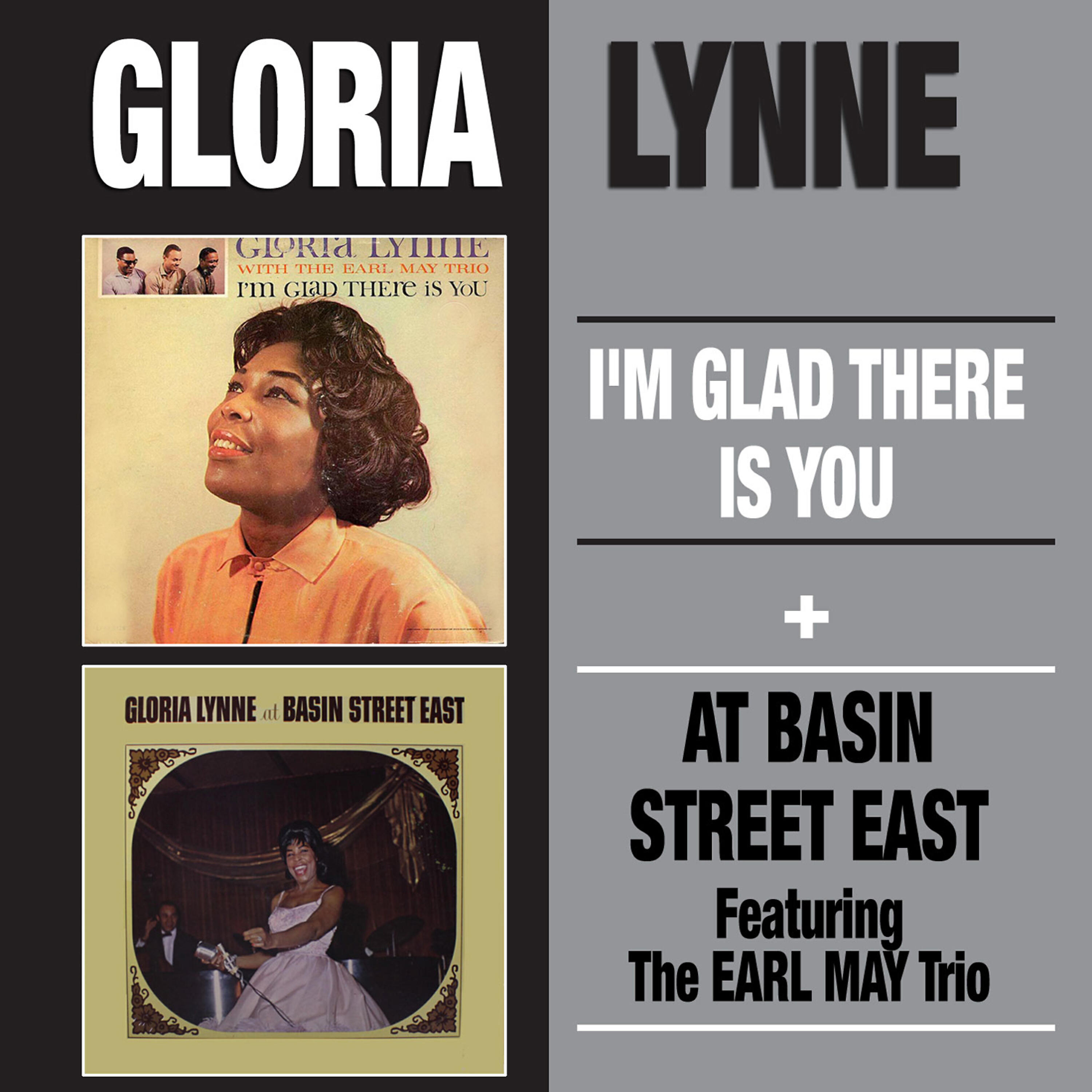 Gloria Lynne - Mack the Knife (Live) [feat. The Earl May Trio]