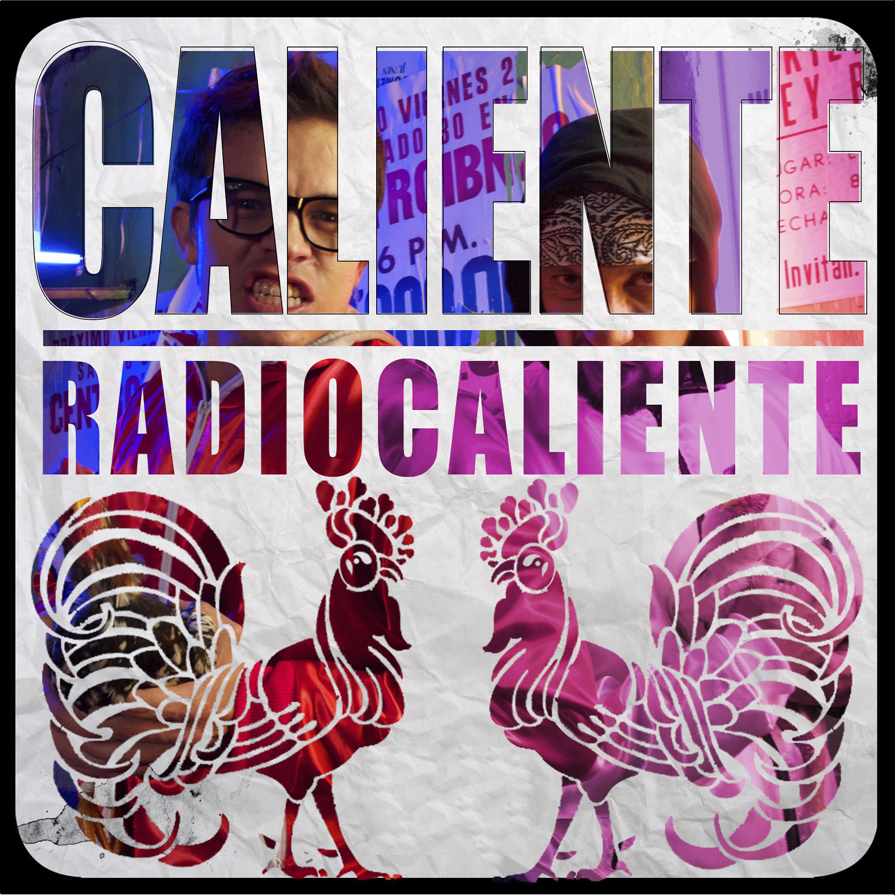 Постер альбома Caliente