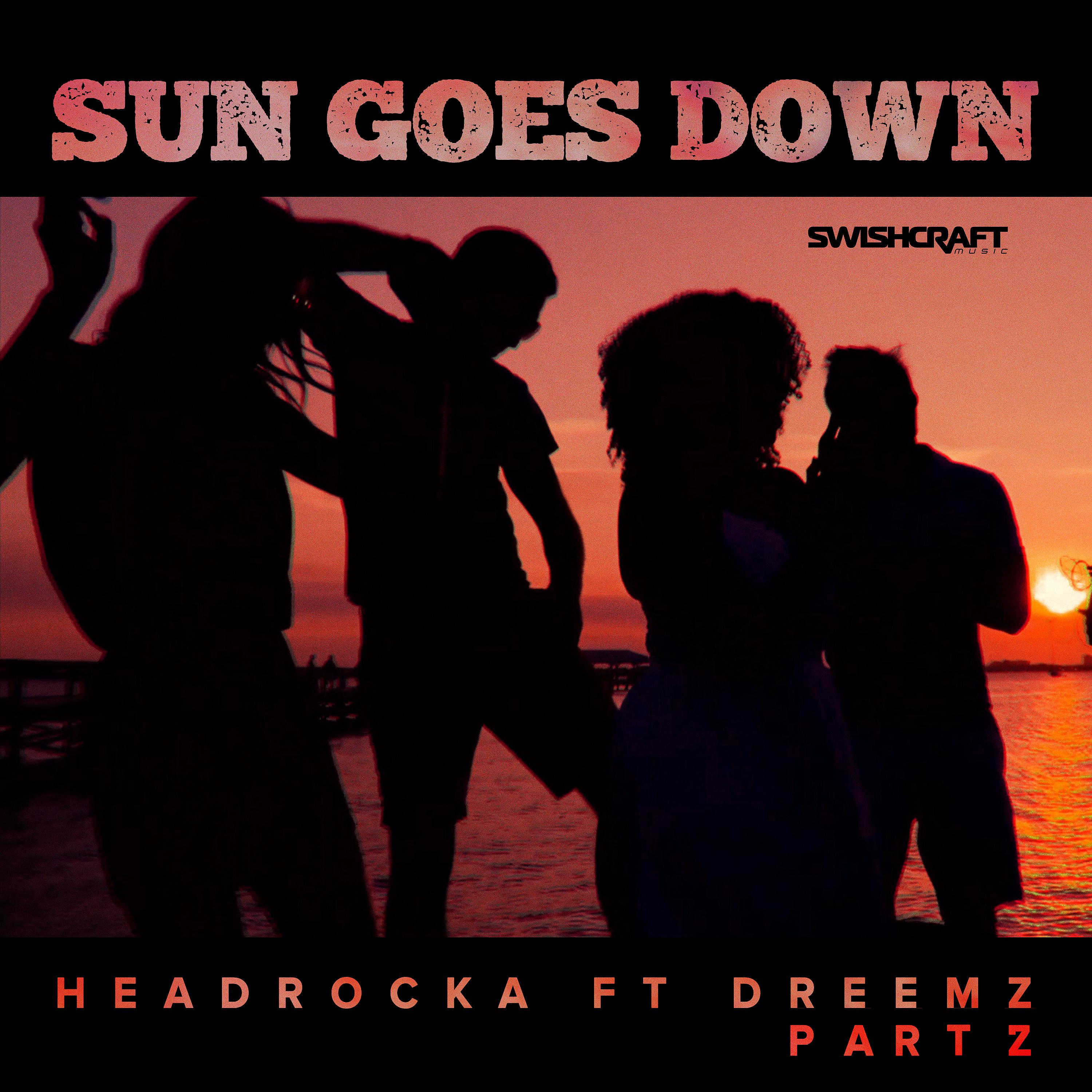 Постер альбома Sun Goes Down (Remix Part 2)