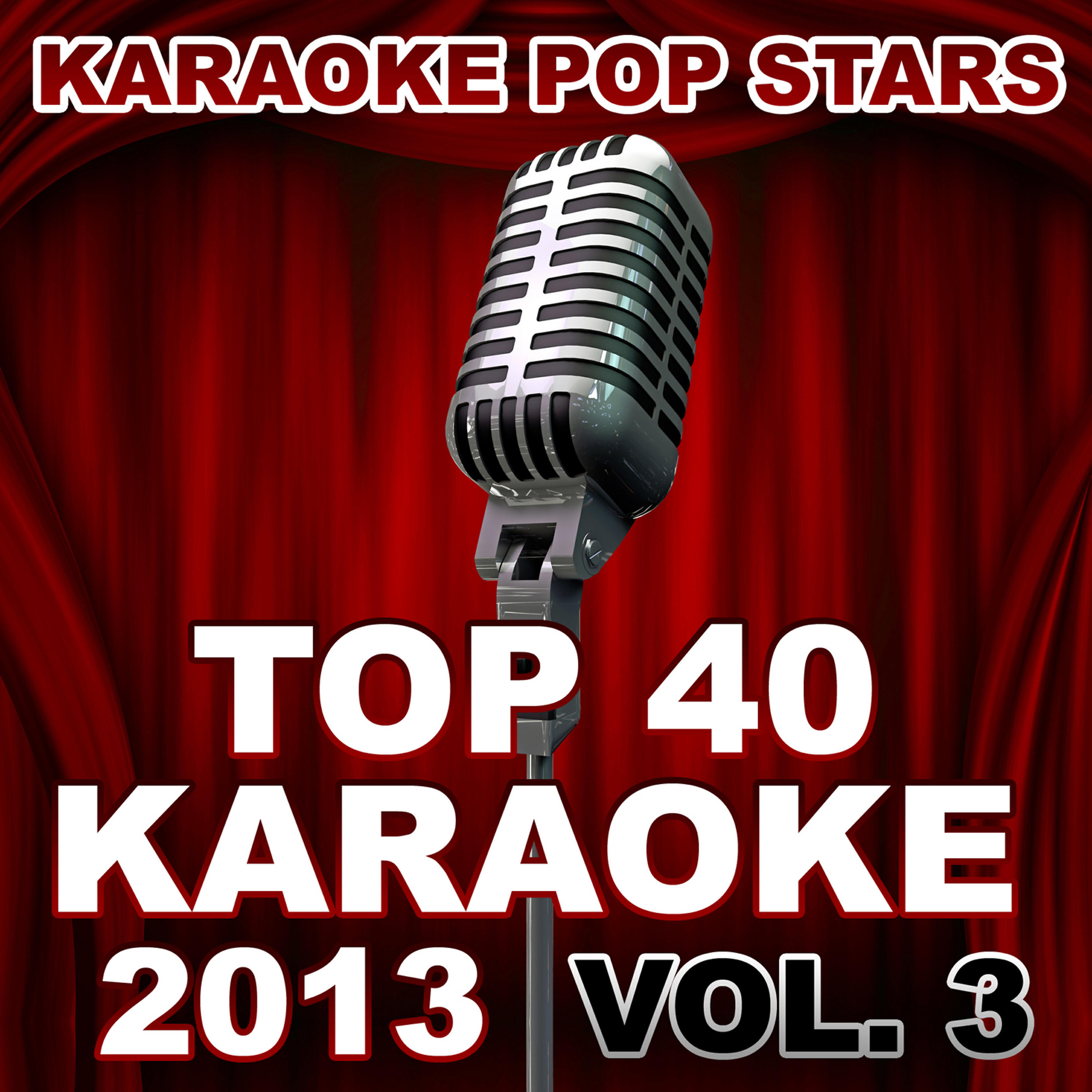 Karaoke Pop Stars - I Hit It First (In the Style of Ray J & Bobby Brackins) [Karaoke Version]