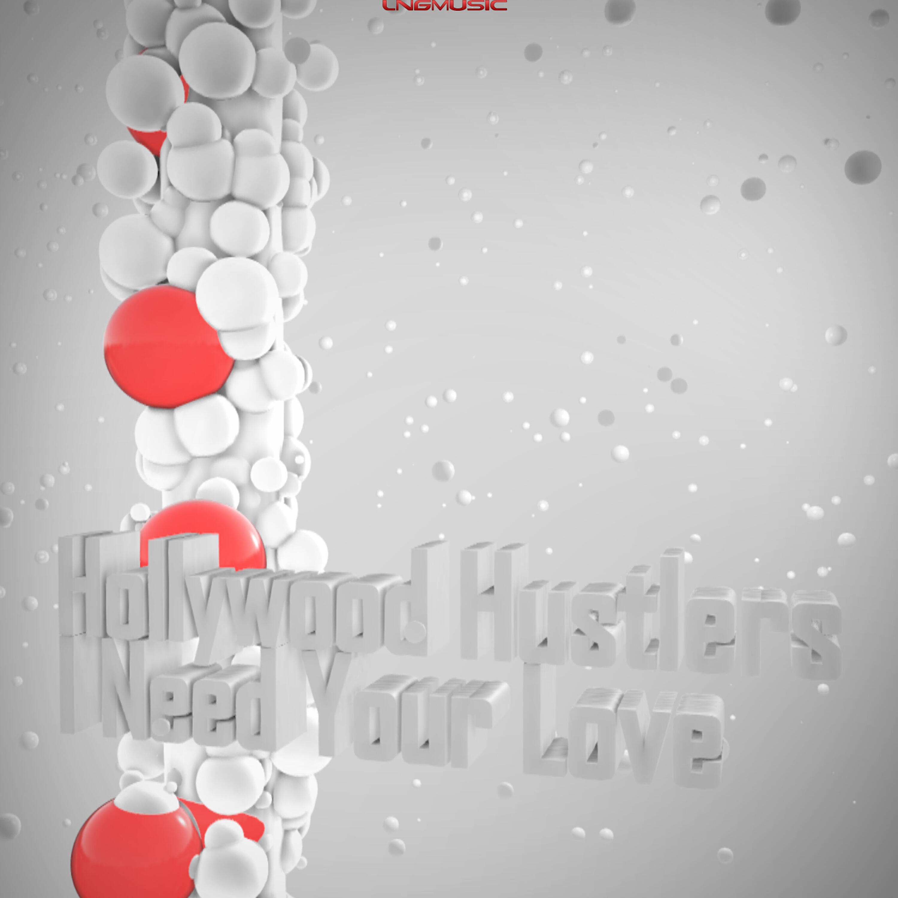 Hollywood Hustlers - I Need Your Love (Basslouder Remix Edit)