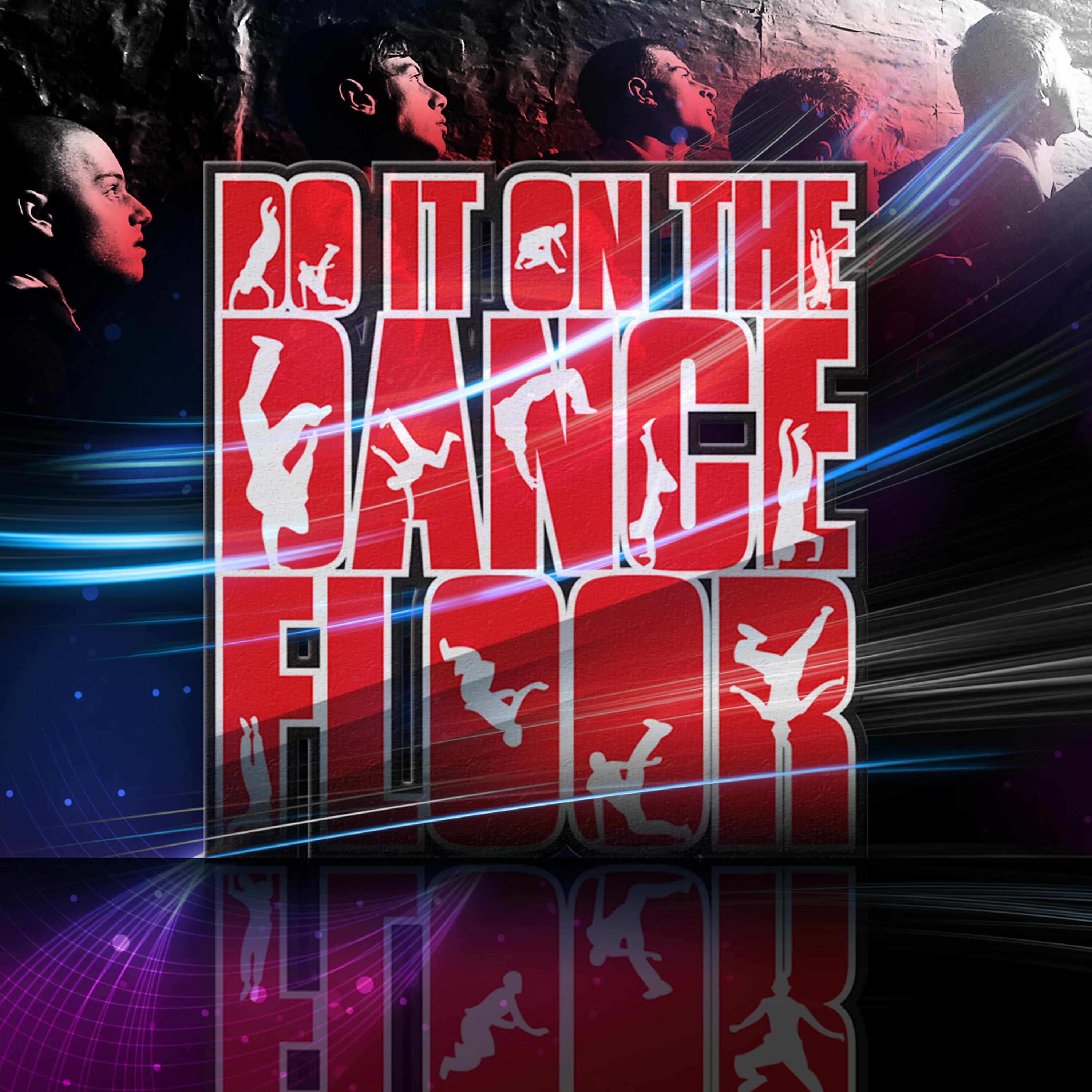 The Next Step - Do It On the Dance Floor (Fear of Dawn Vocal Club Mix)