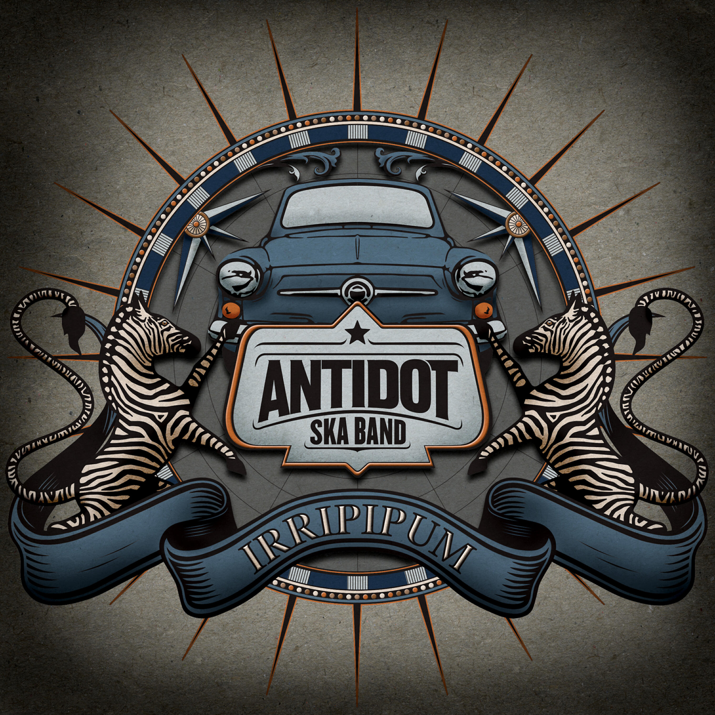 Antídot - Anar-hi