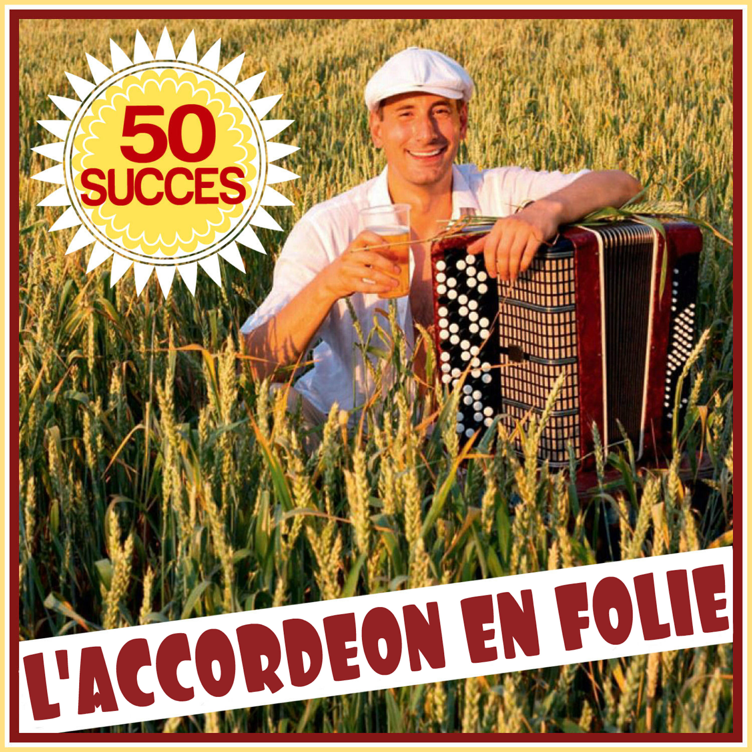 Gérard Dupont et son orchestre - La jument de Michao