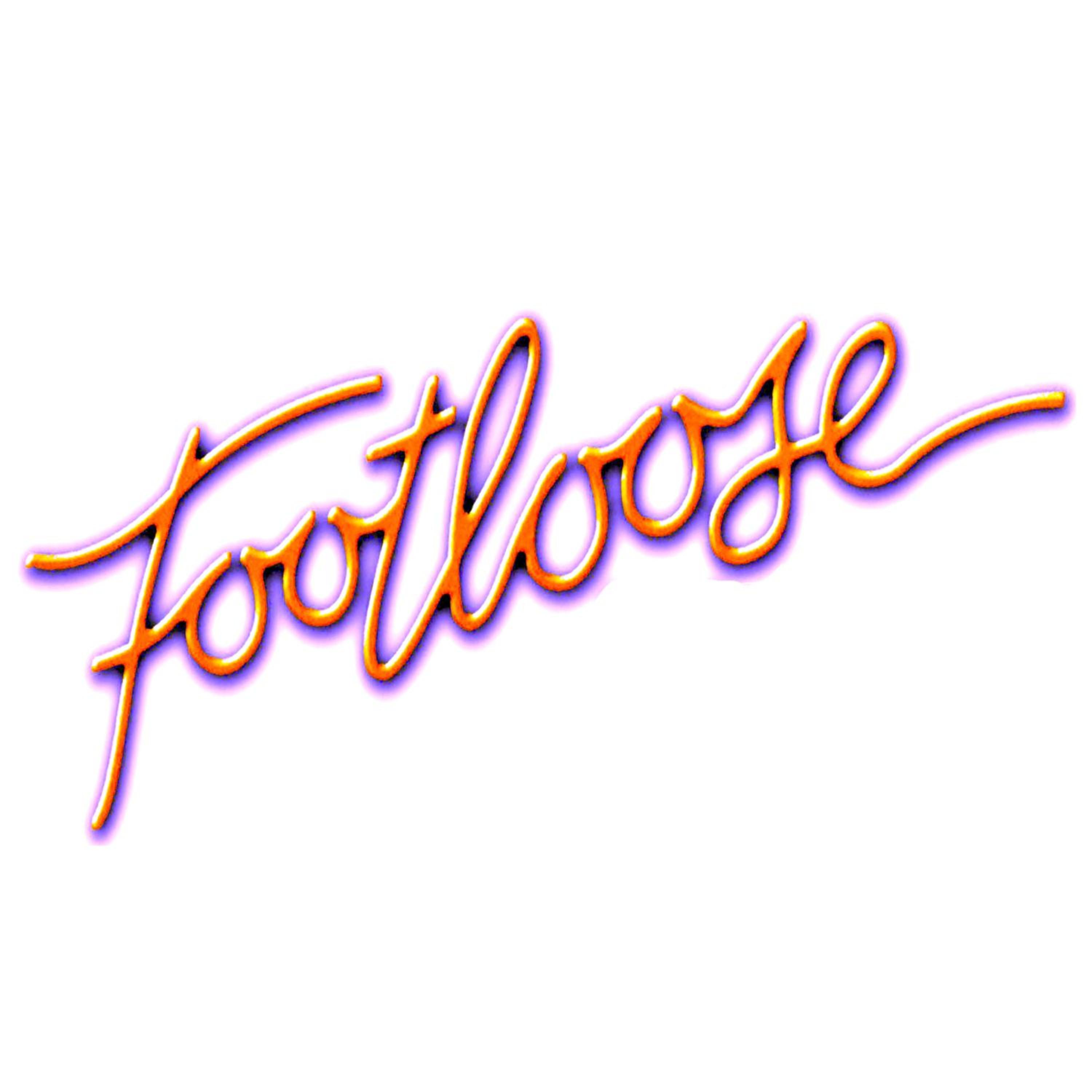 Постер альбома Footlose