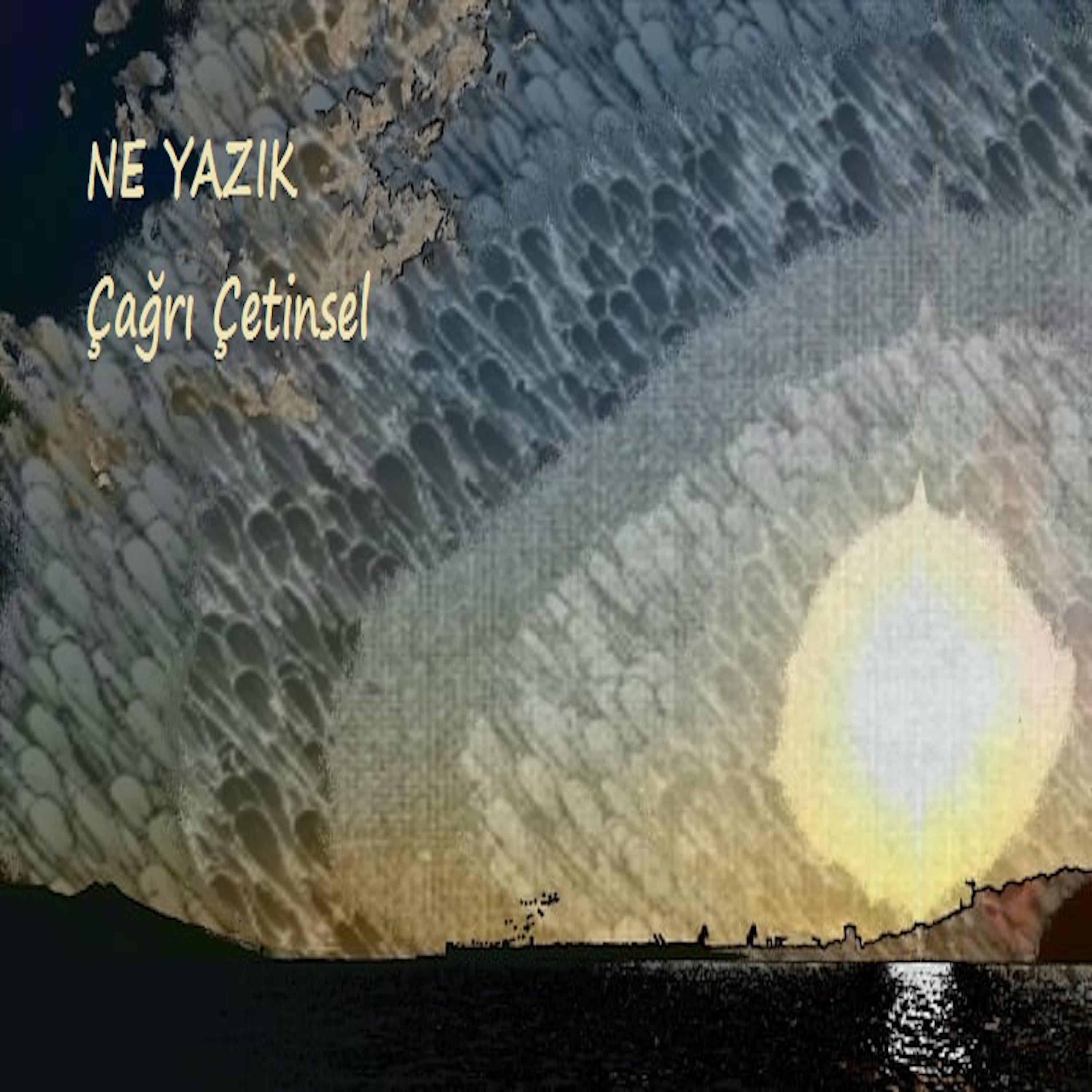 Постер альбома Ne Yazık
