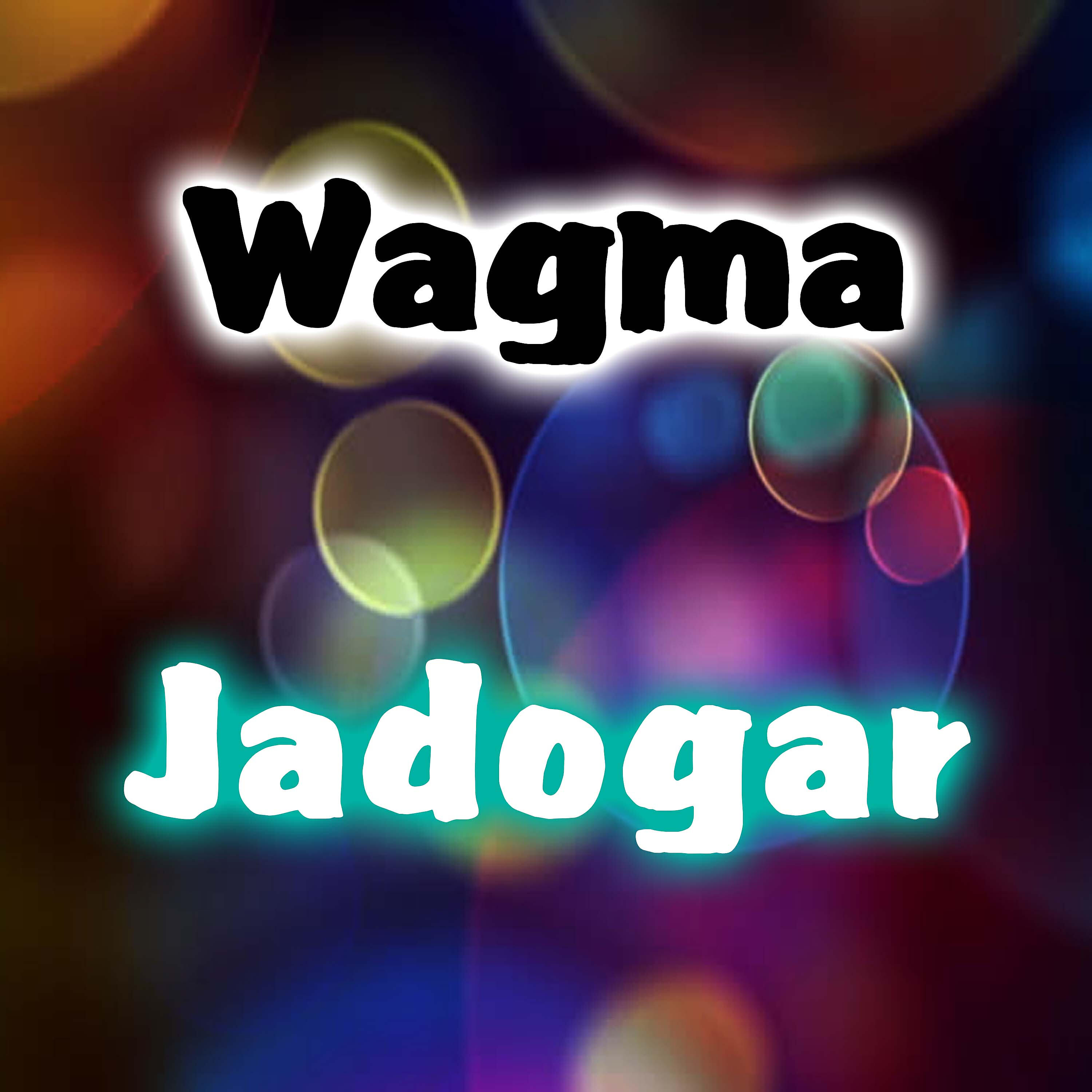Wagma - Charta Zey