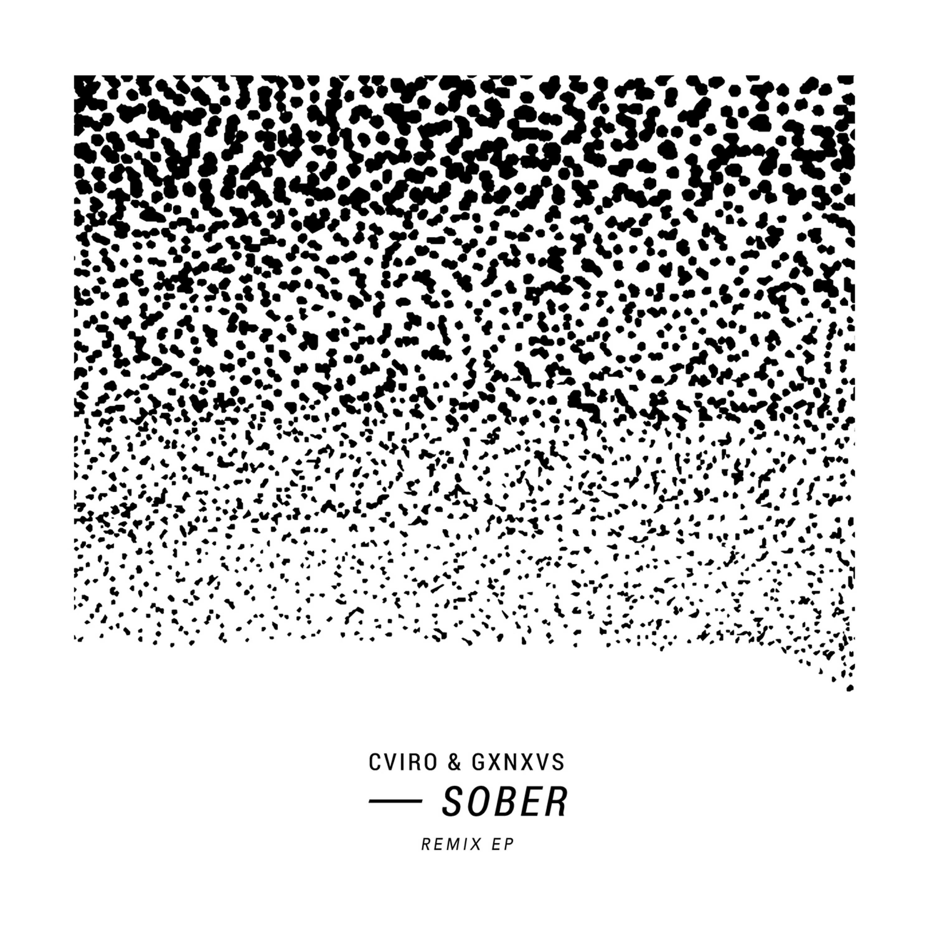 CVIRO - Sober (Jerome Price Remix)