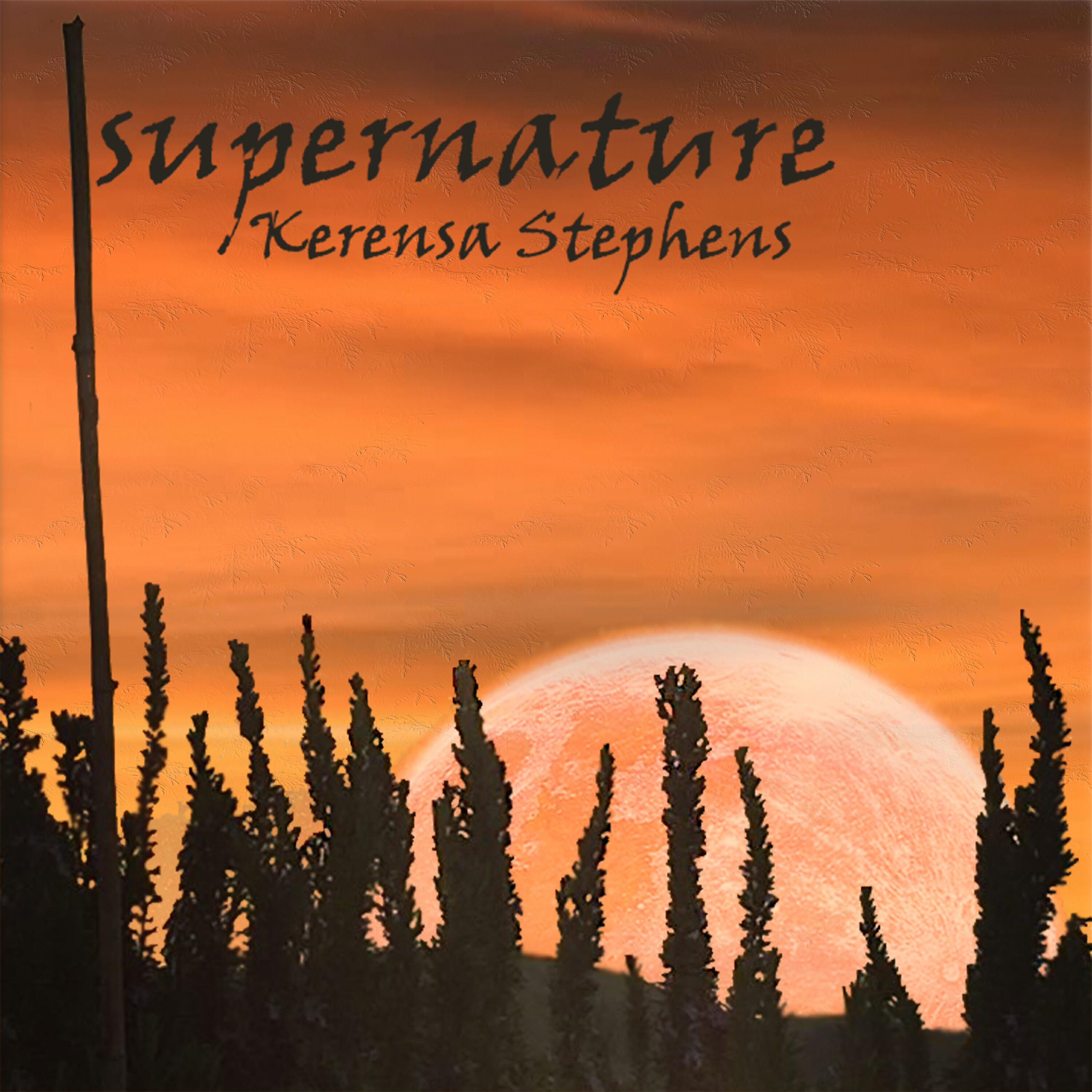Kerensa Stephens - So Human (Live Mix)
