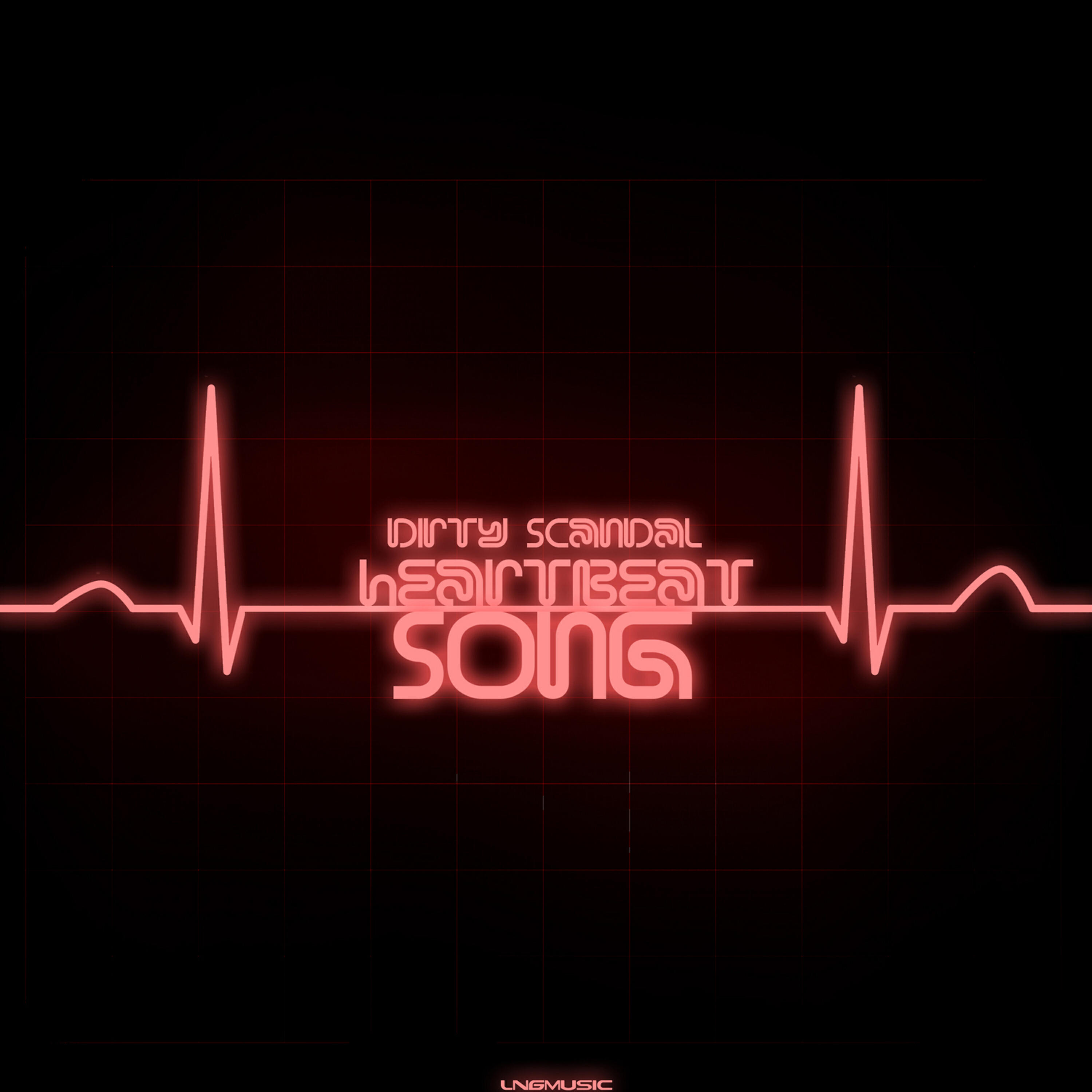 Dirty Scandal - Heartbeat Song (Xam Sato Remix Edit)