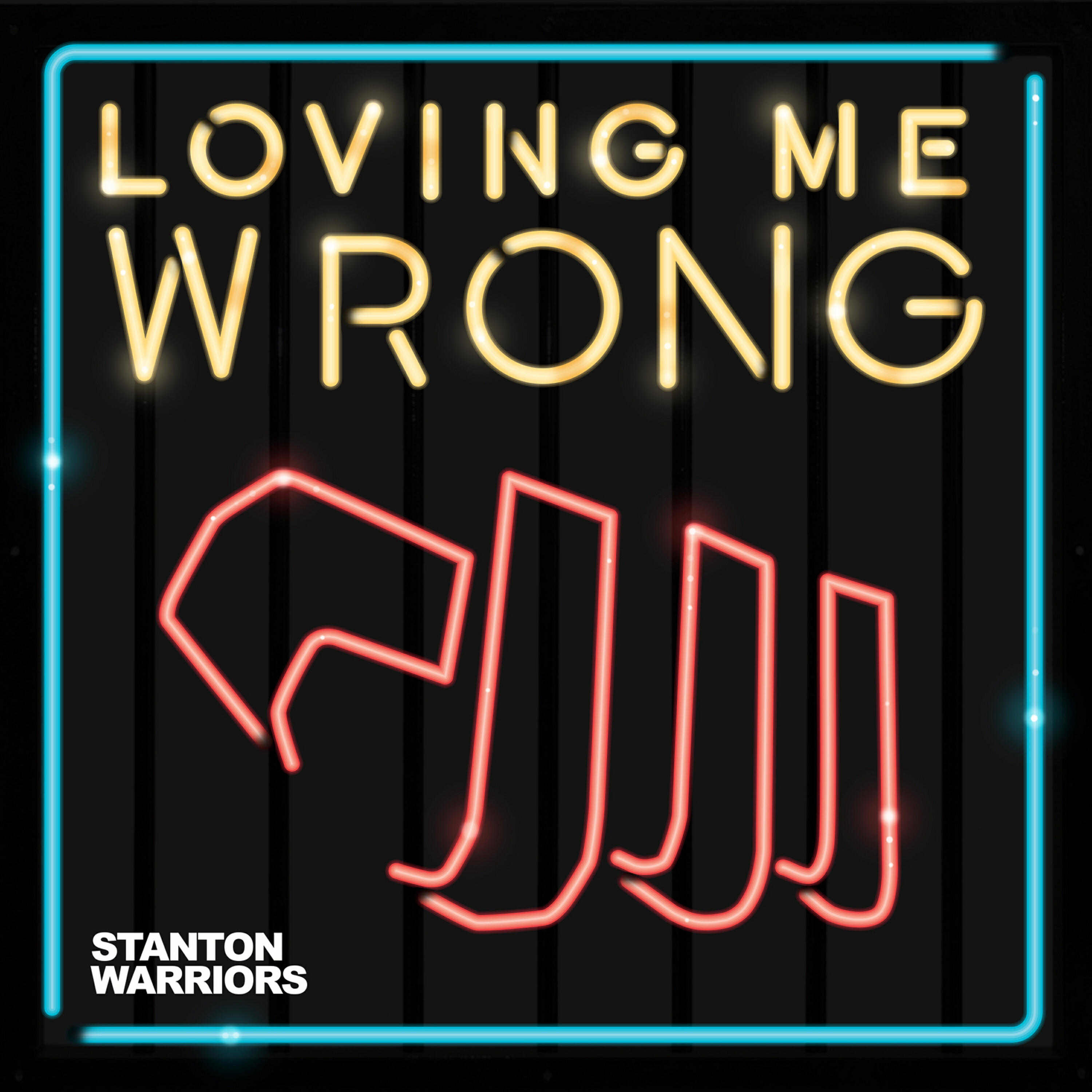 Stanton Warriors - Loving Me Wrong (Born Dirty Remix)