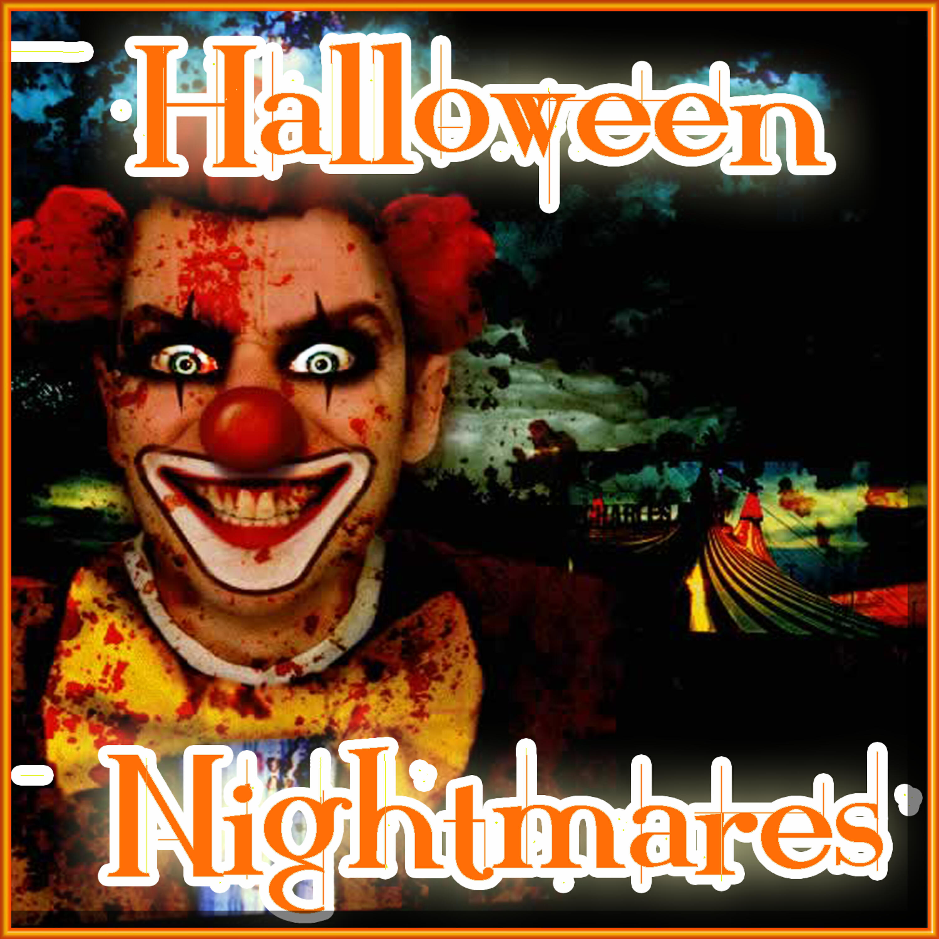 Halloween Sound EFX DJ's - 28 Days Later
