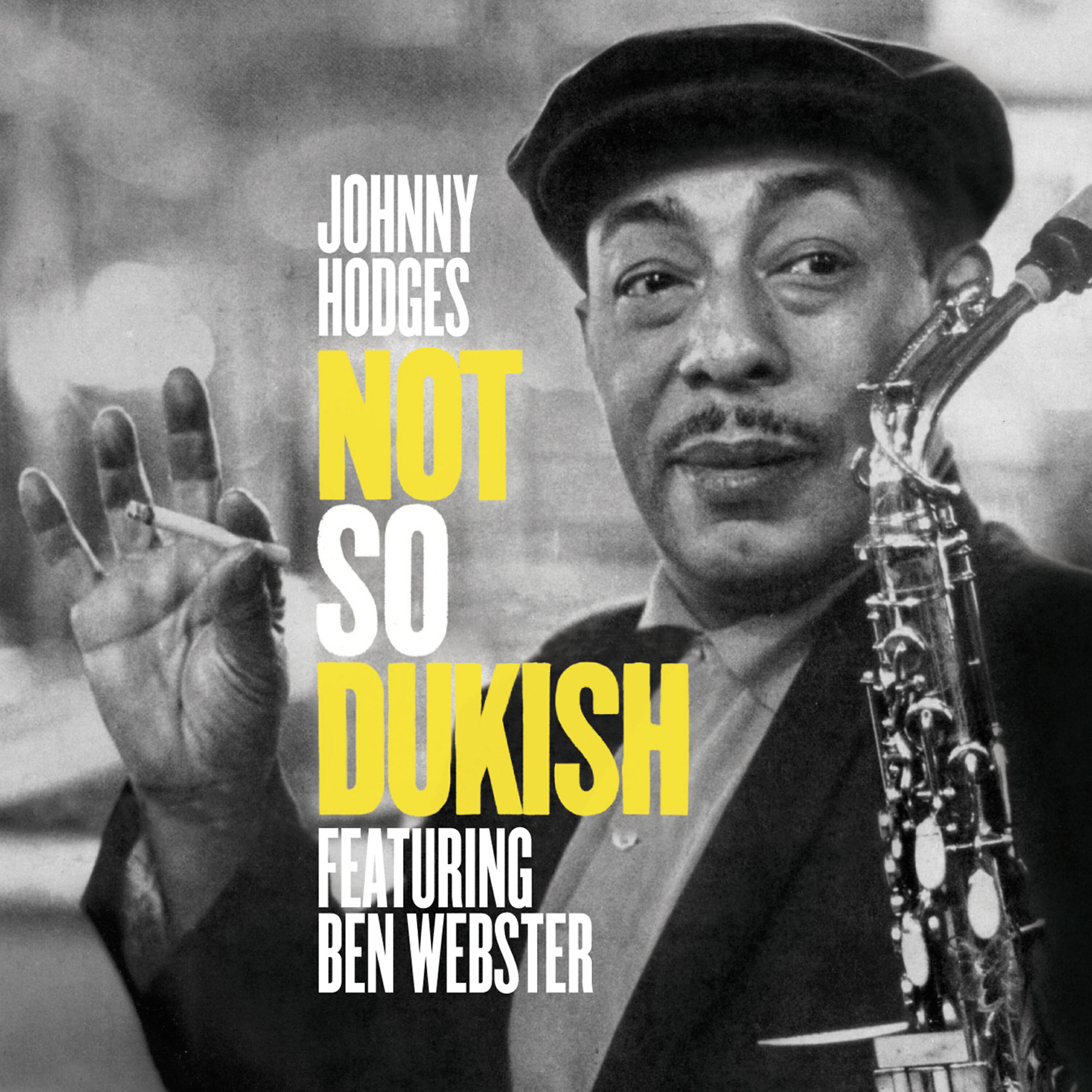Ben Webster - First Klass (Aka C'mon Home) [Bonus Track]