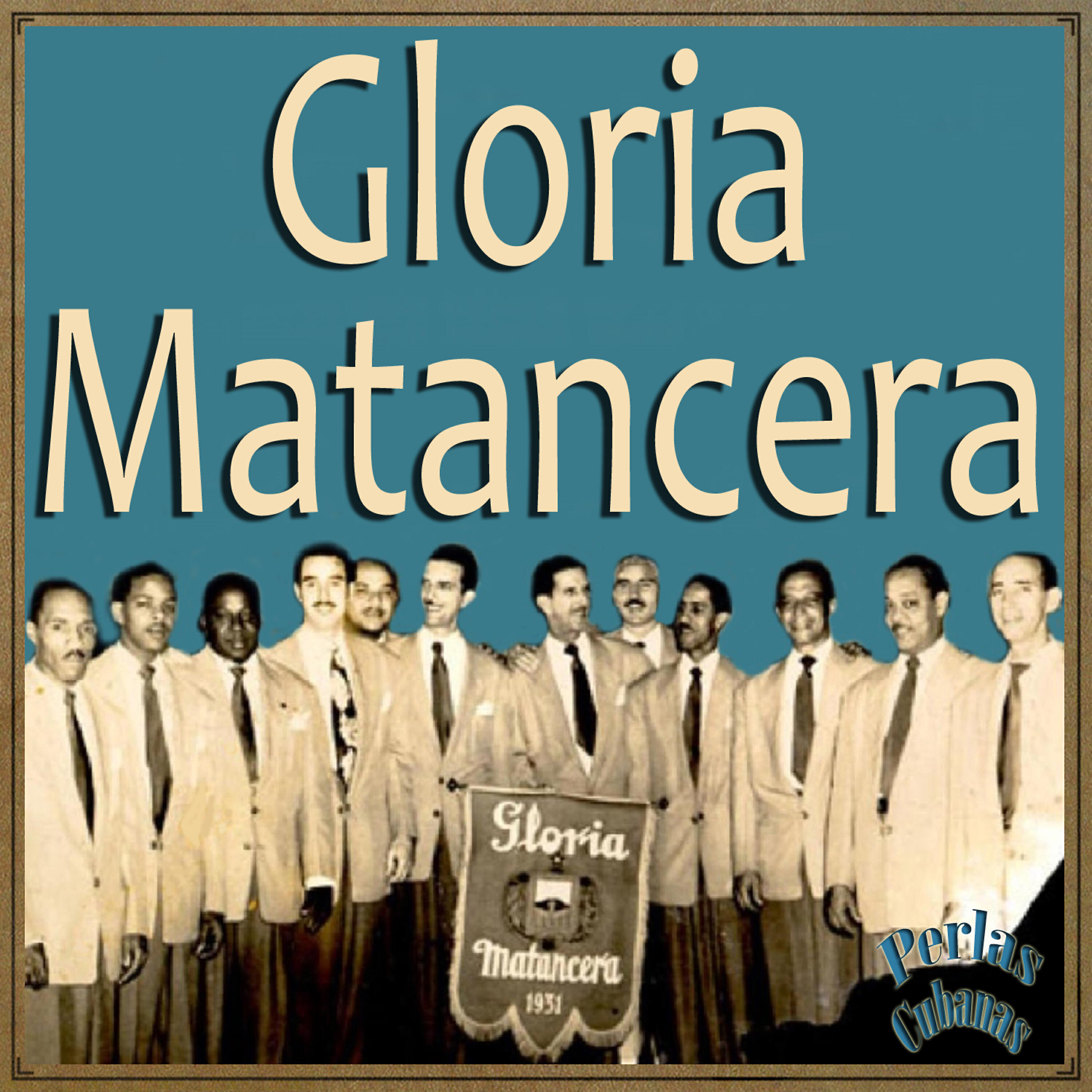 Gloria Matancera - Sentir Guajiro