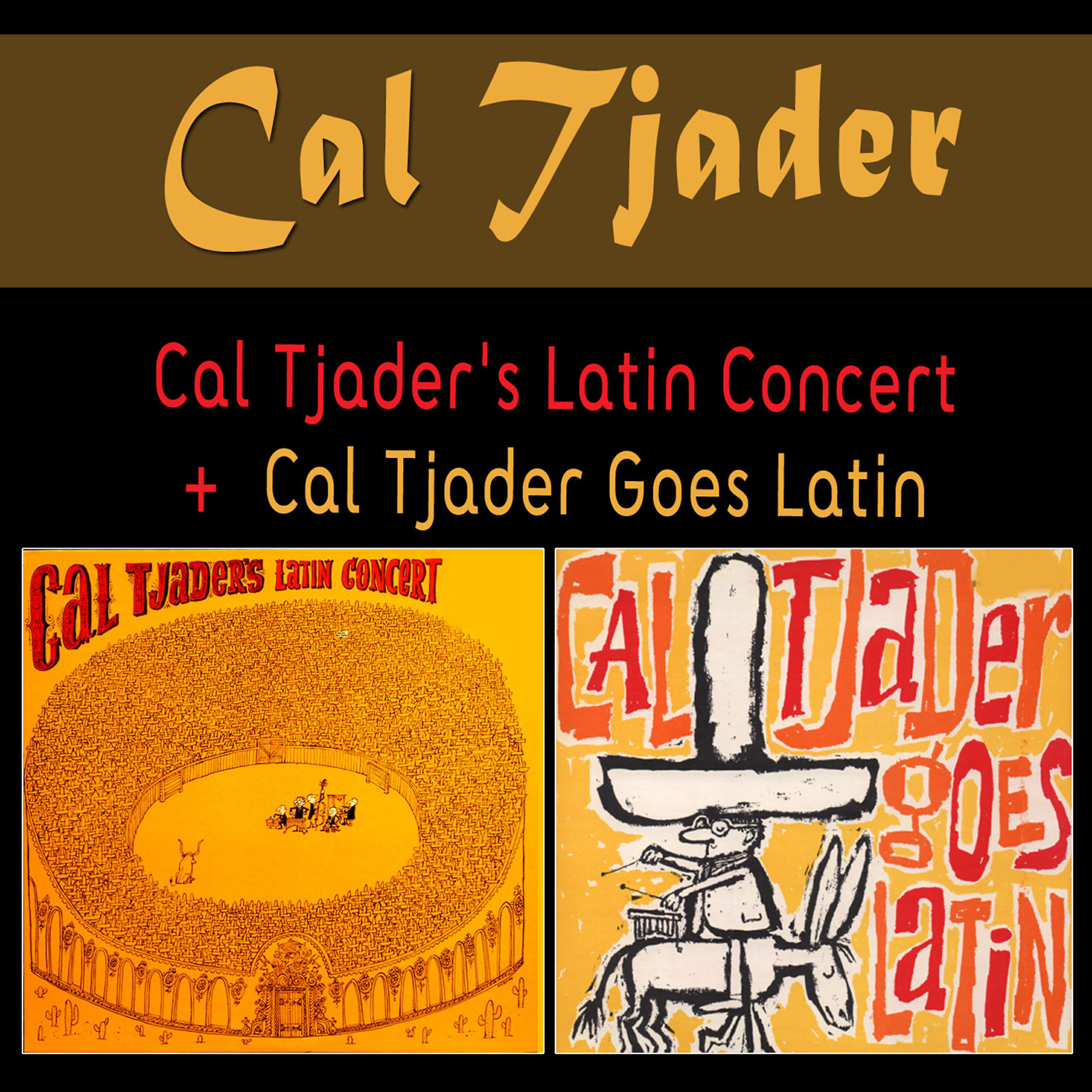 Cal Tjader - Mambo at the 