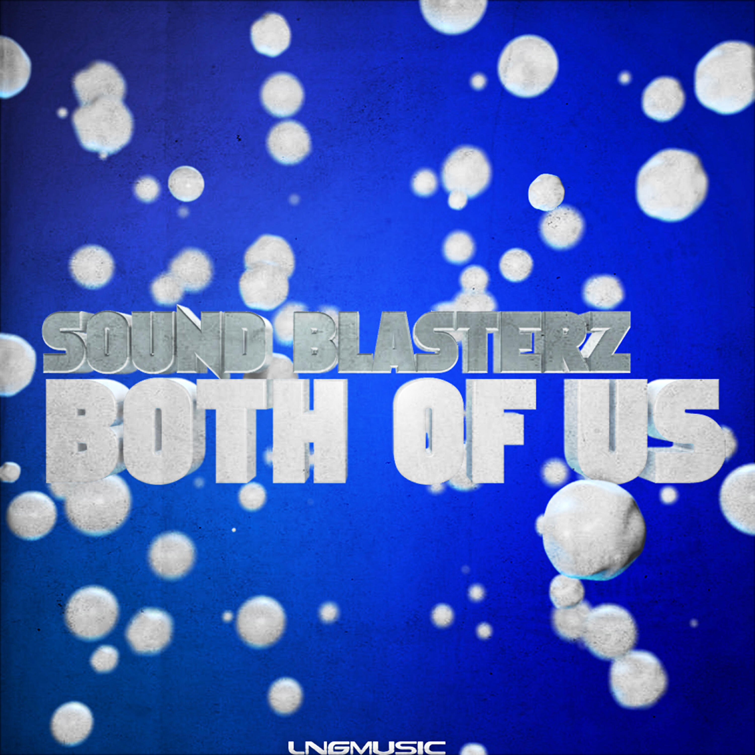 Sound Blasterz - Both of Us (Danstyle Remix Edit)