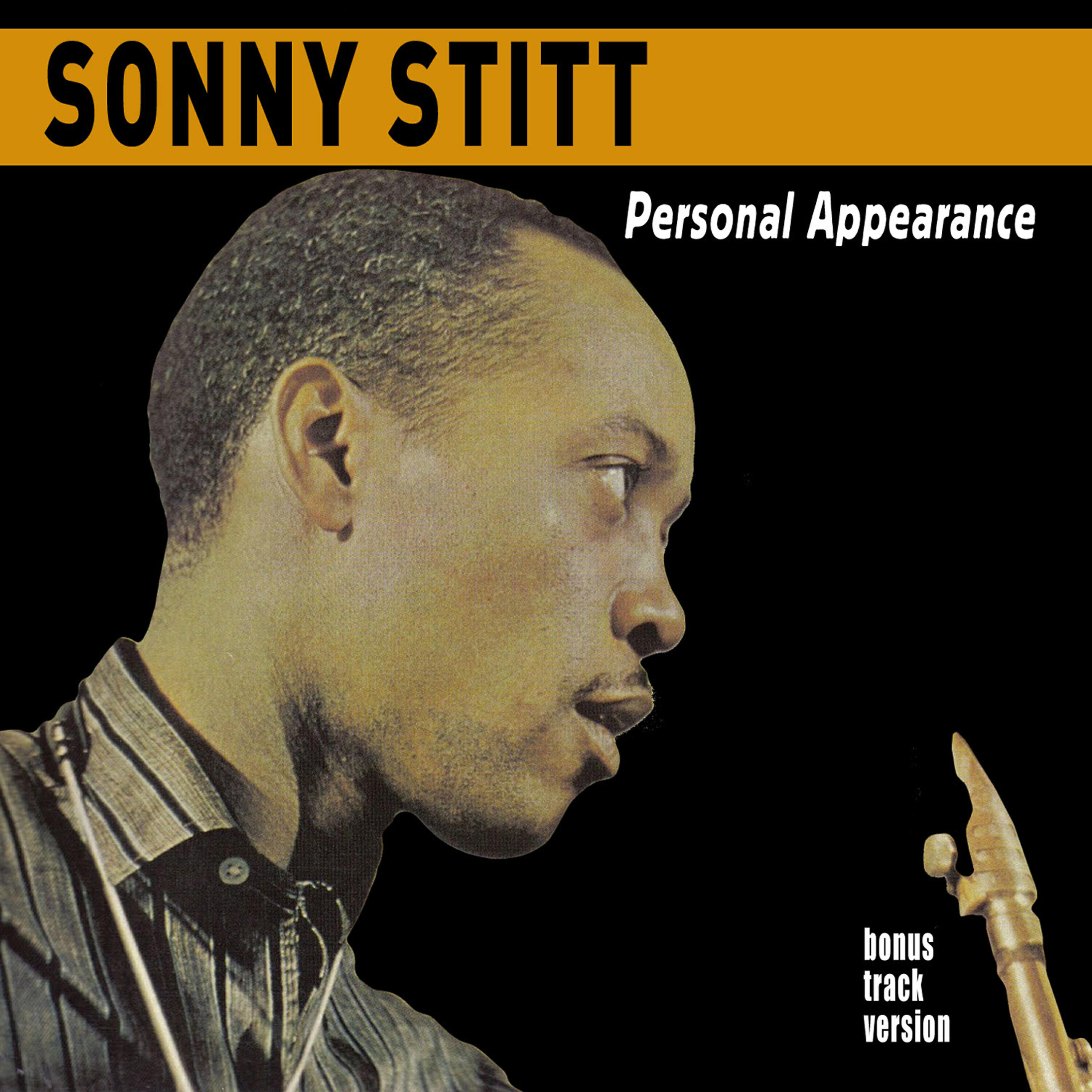 Sonny Stitt - Between the Devil and the Deep Blue Sea (feat. Bobby Timmons)