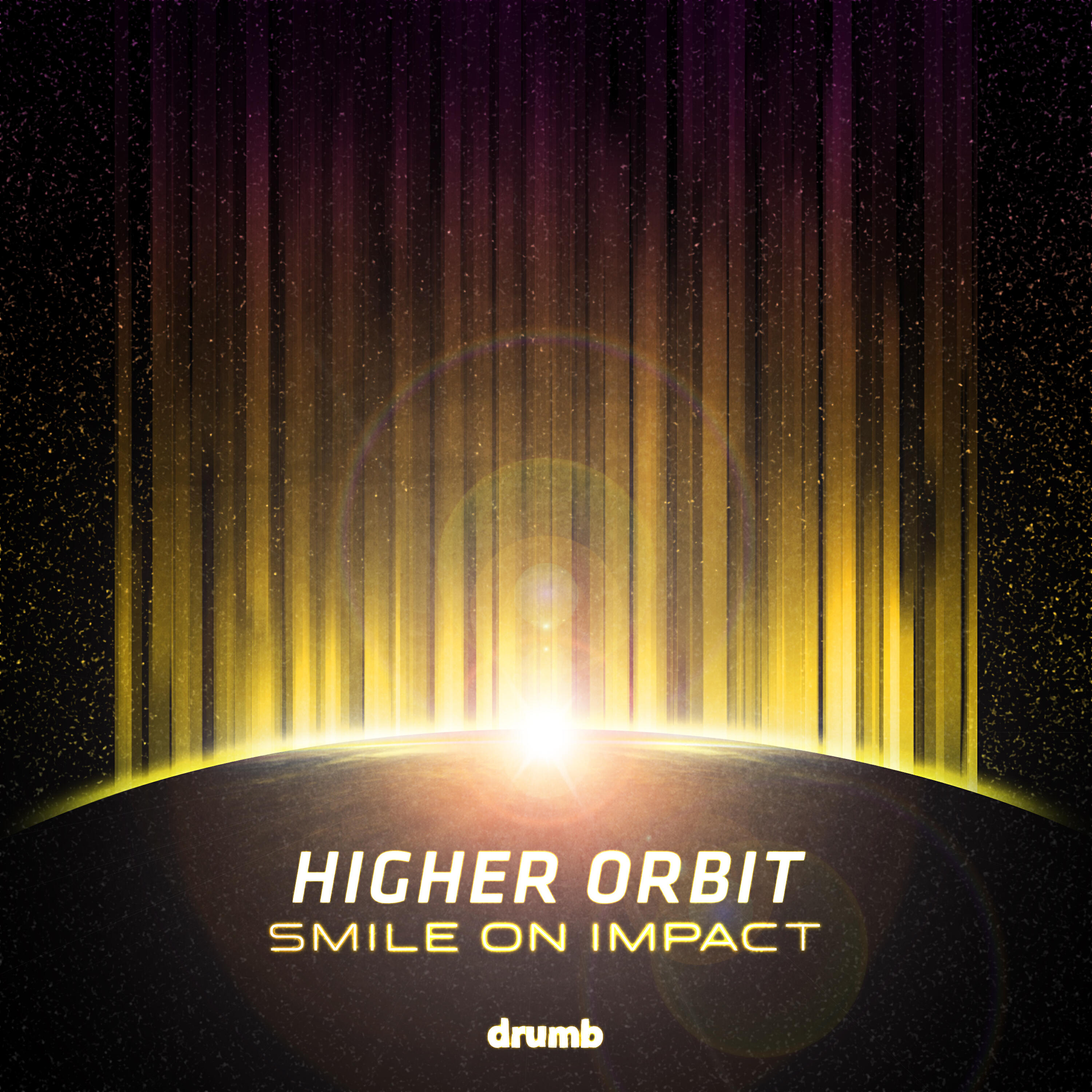 Smile On Impact - Higher Orbit (Philly Blunt Remix)