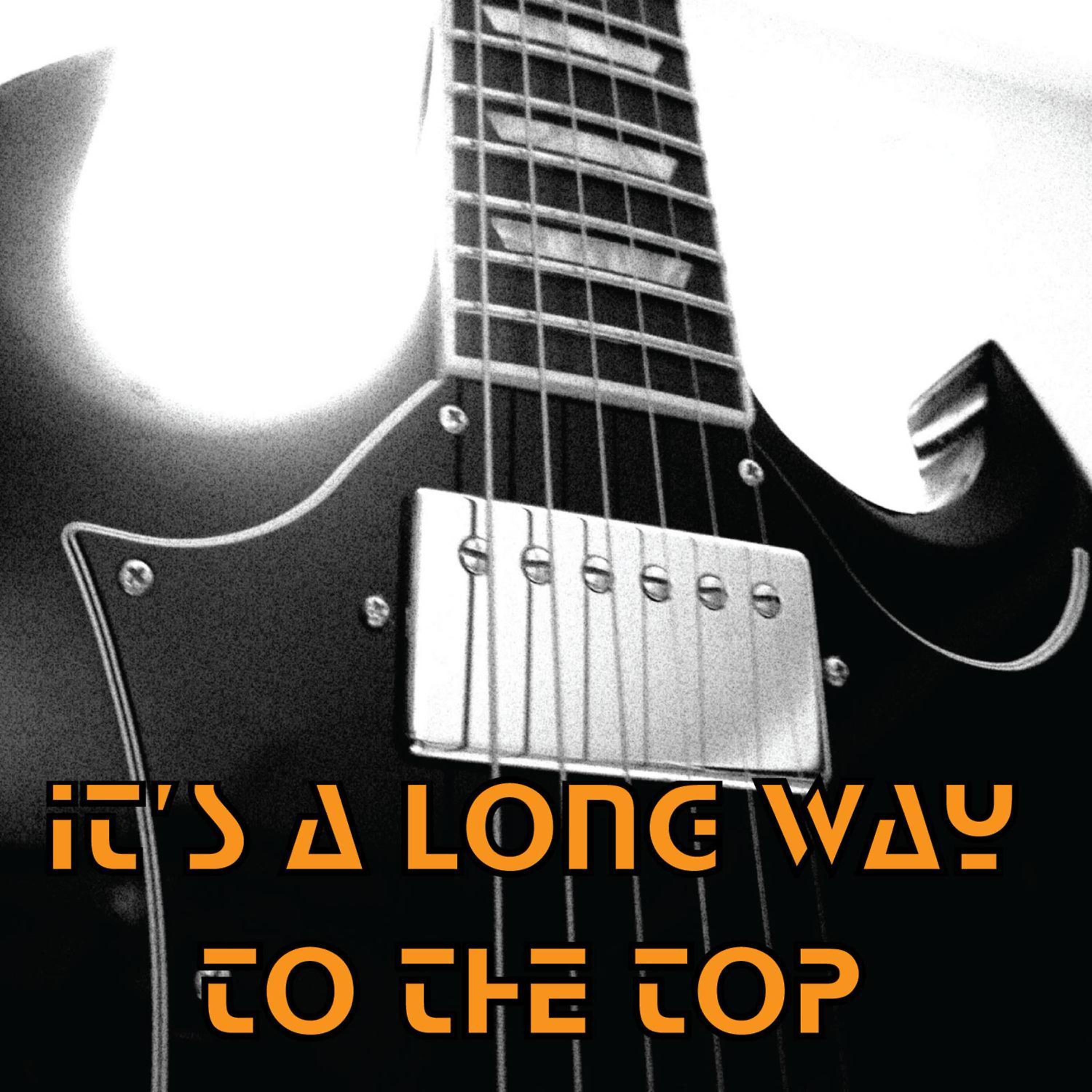 Постер альбома Long Way to the Top Karaoke