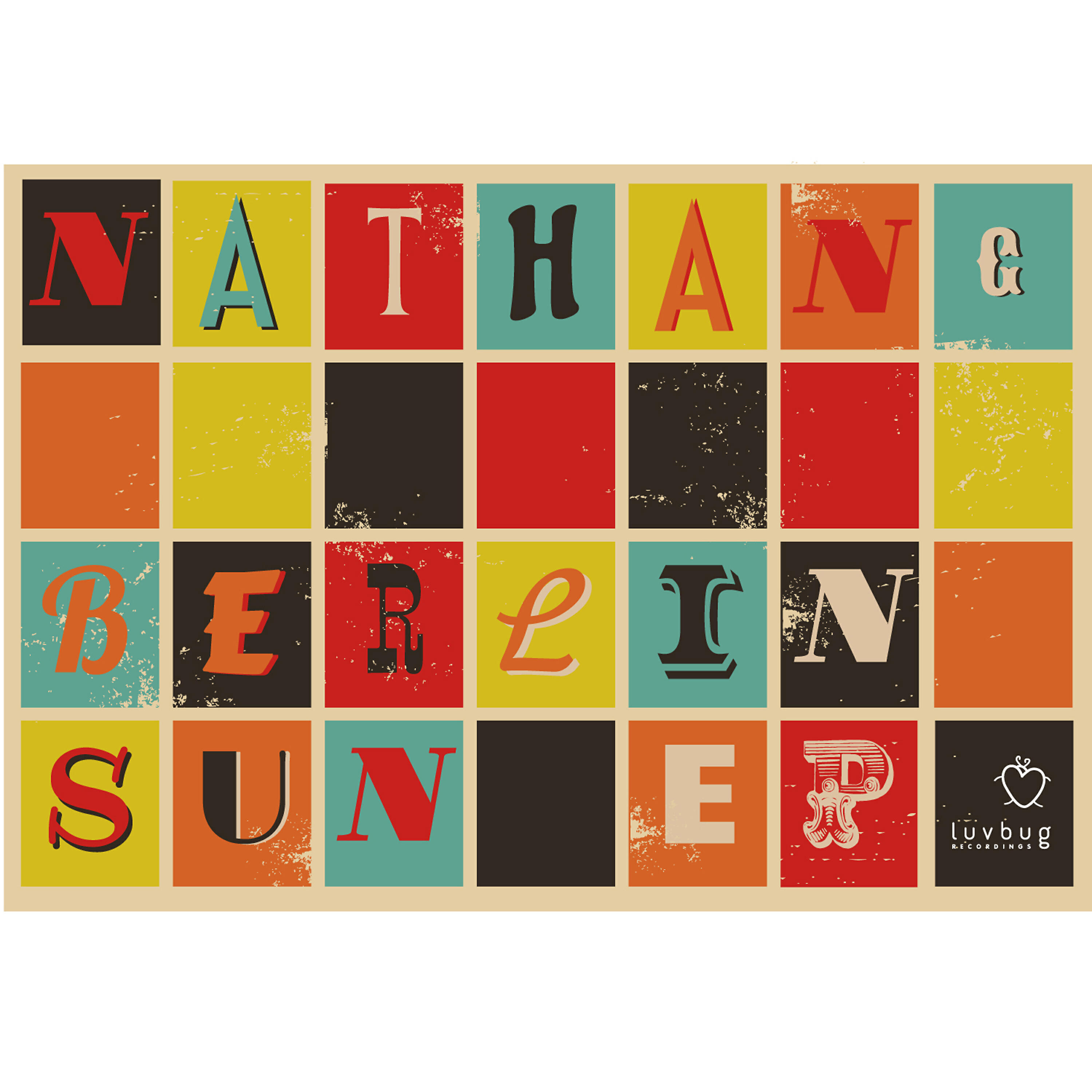 Nathan G - Lowdown & Dirty