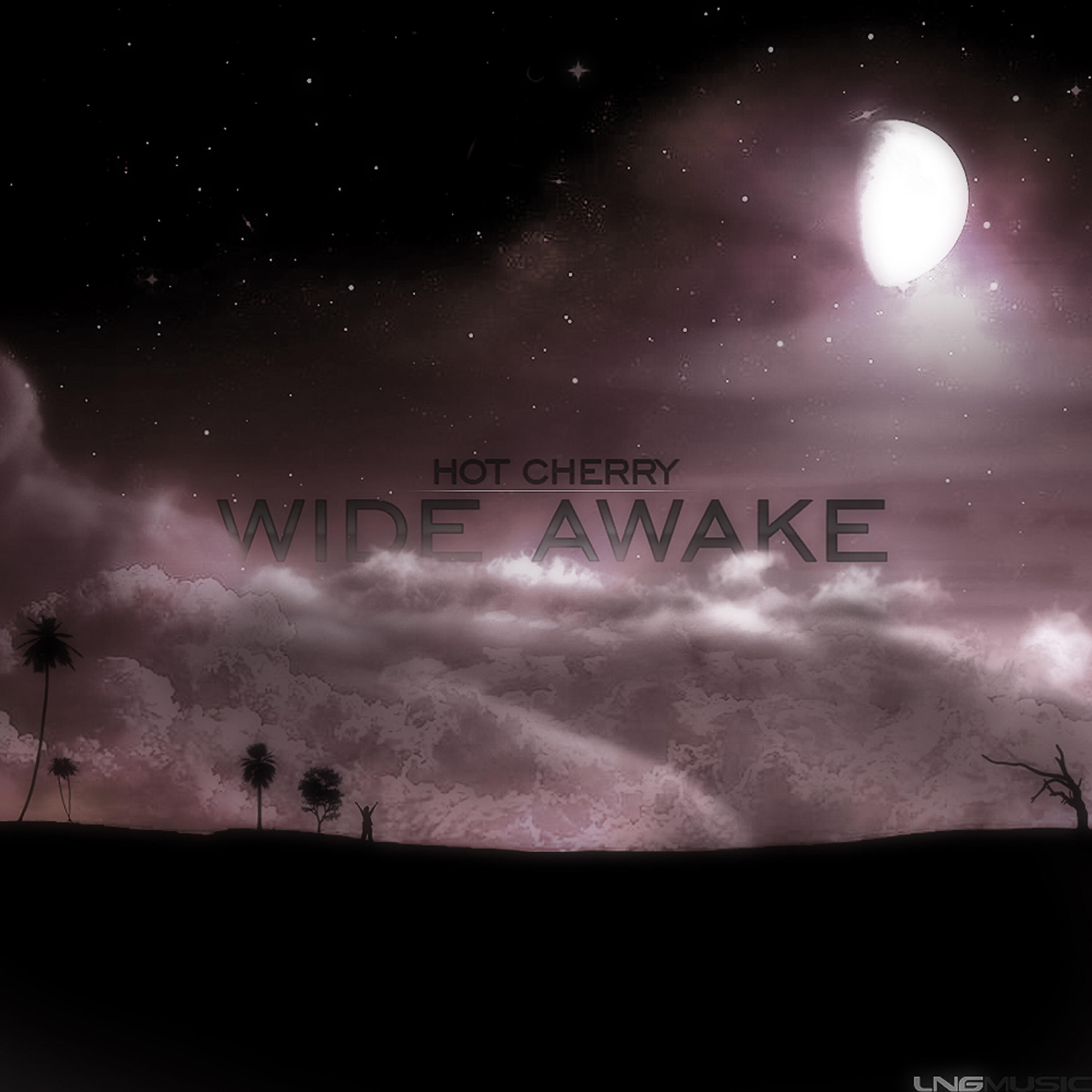 Hot Cherry - Wide Awake (Red D3vils Remix)