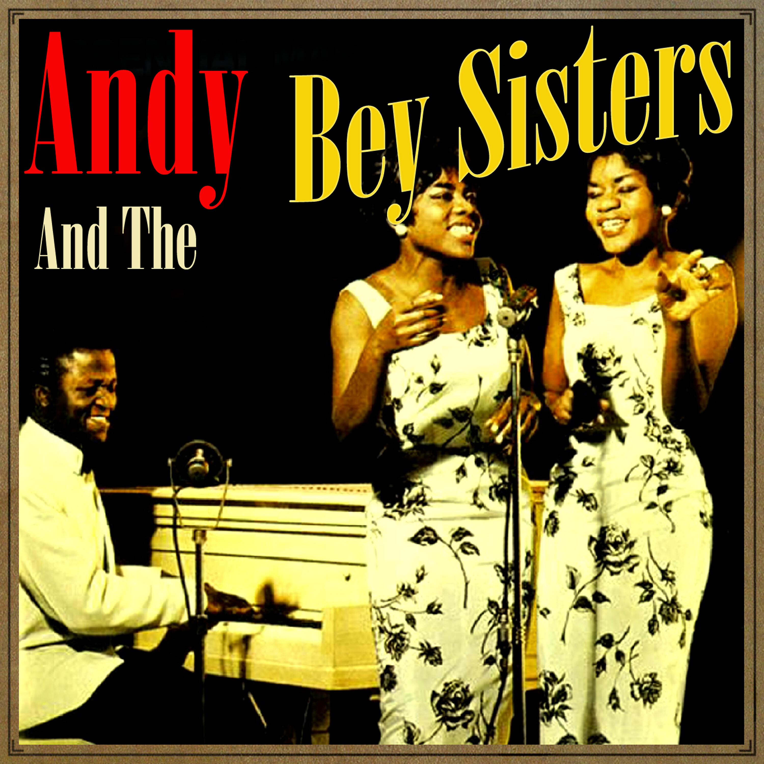 ANDY - Mood Indigo