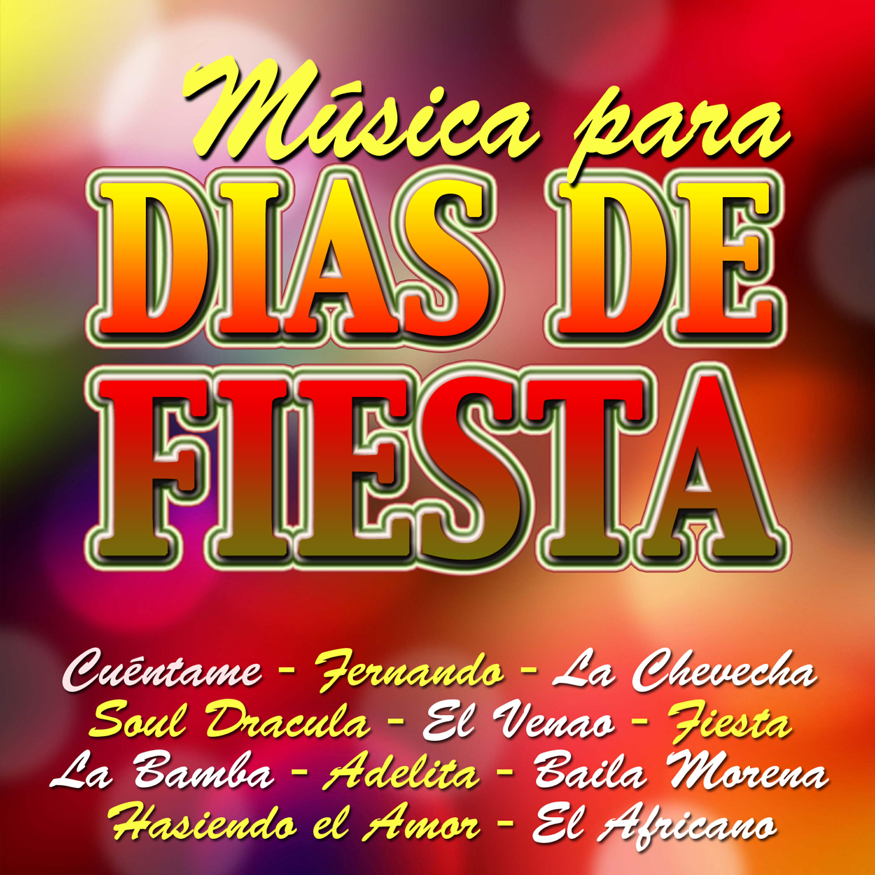 Patricia - El Baile de los Pajaritos