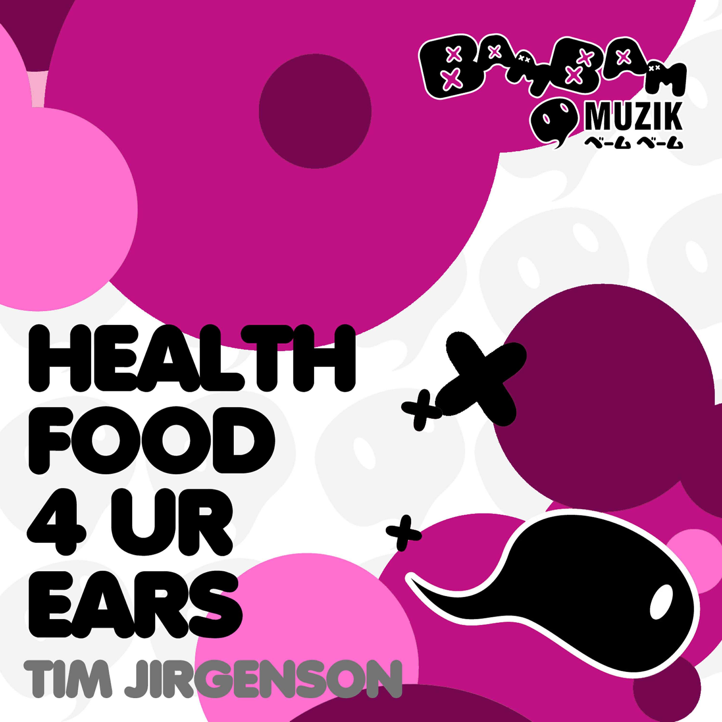 Tim Jirgenson - Growing Sane