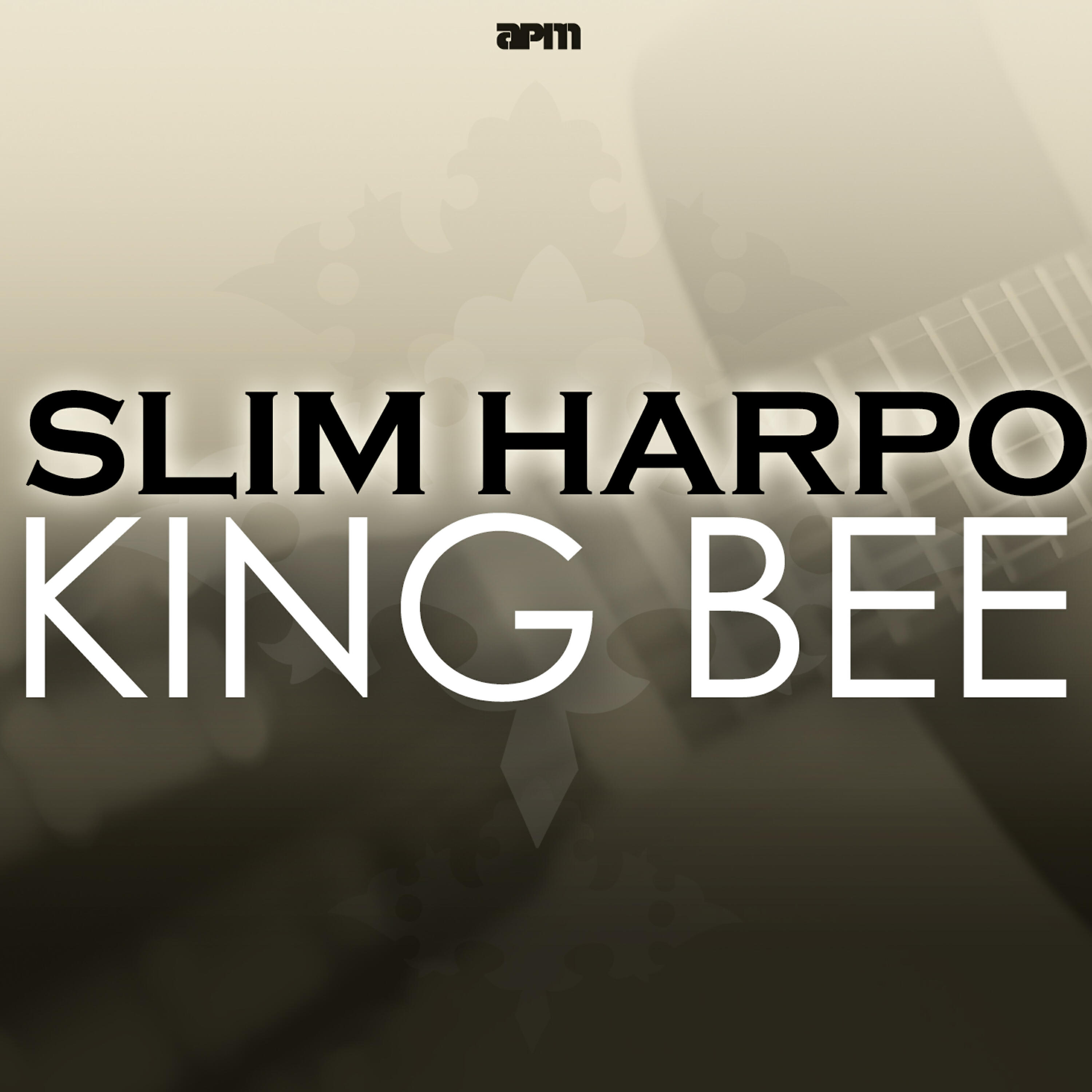 Slim Harpo - Don't Start Crying Now
