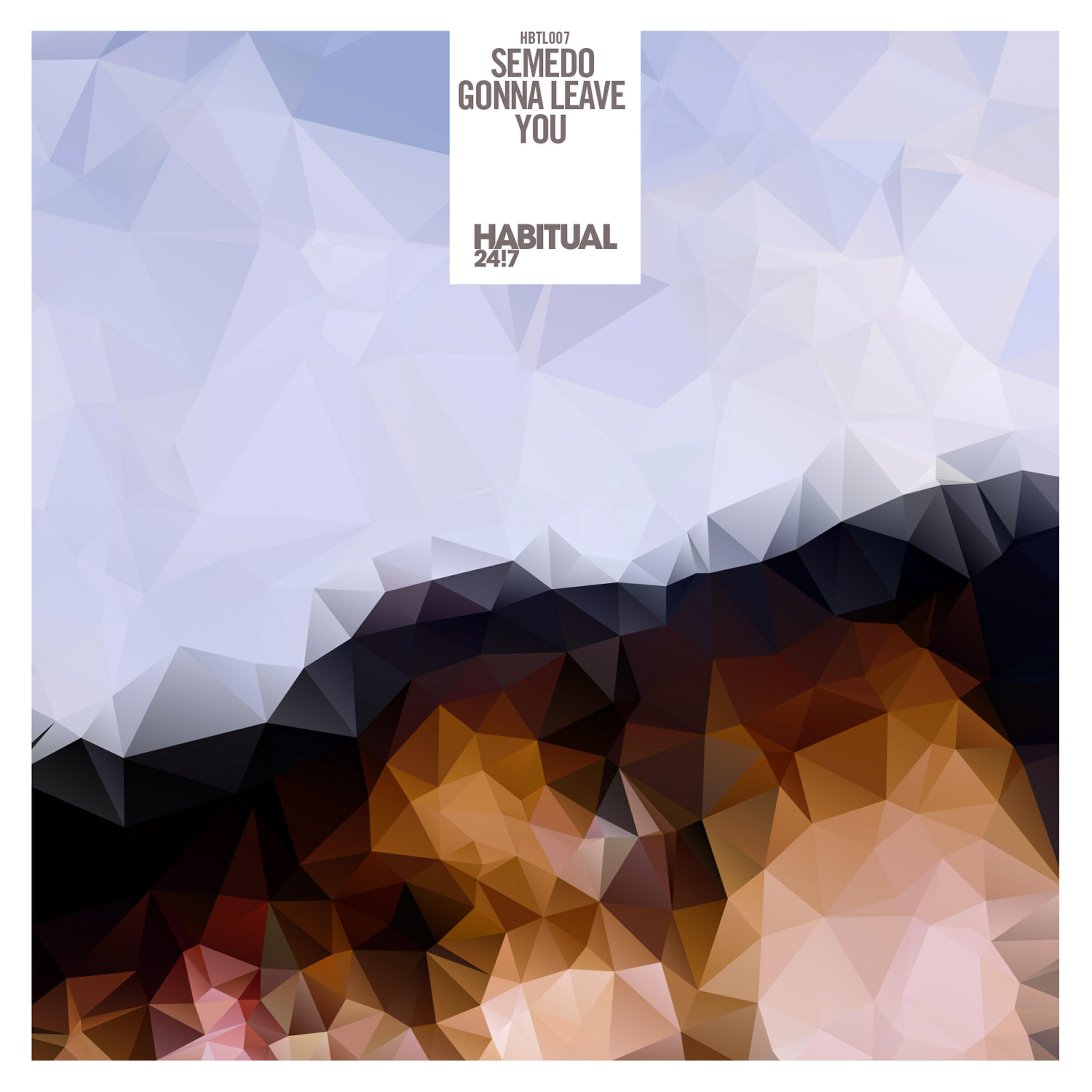 Semedo - Gonna Leave You (Phlegmatic Dogs Remix)