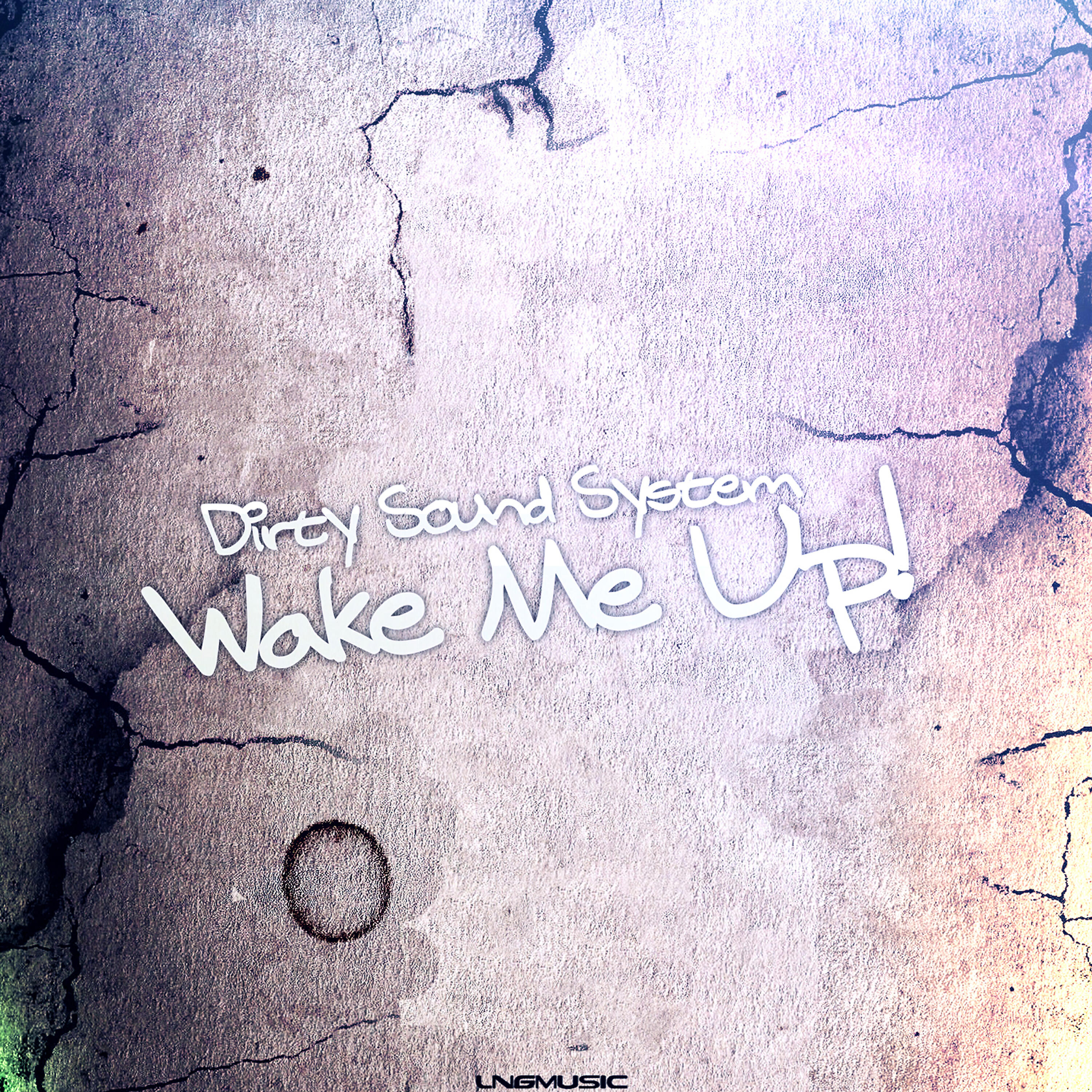 Dirty Sound System - Wake Me Up (Red D3vils Remix)
