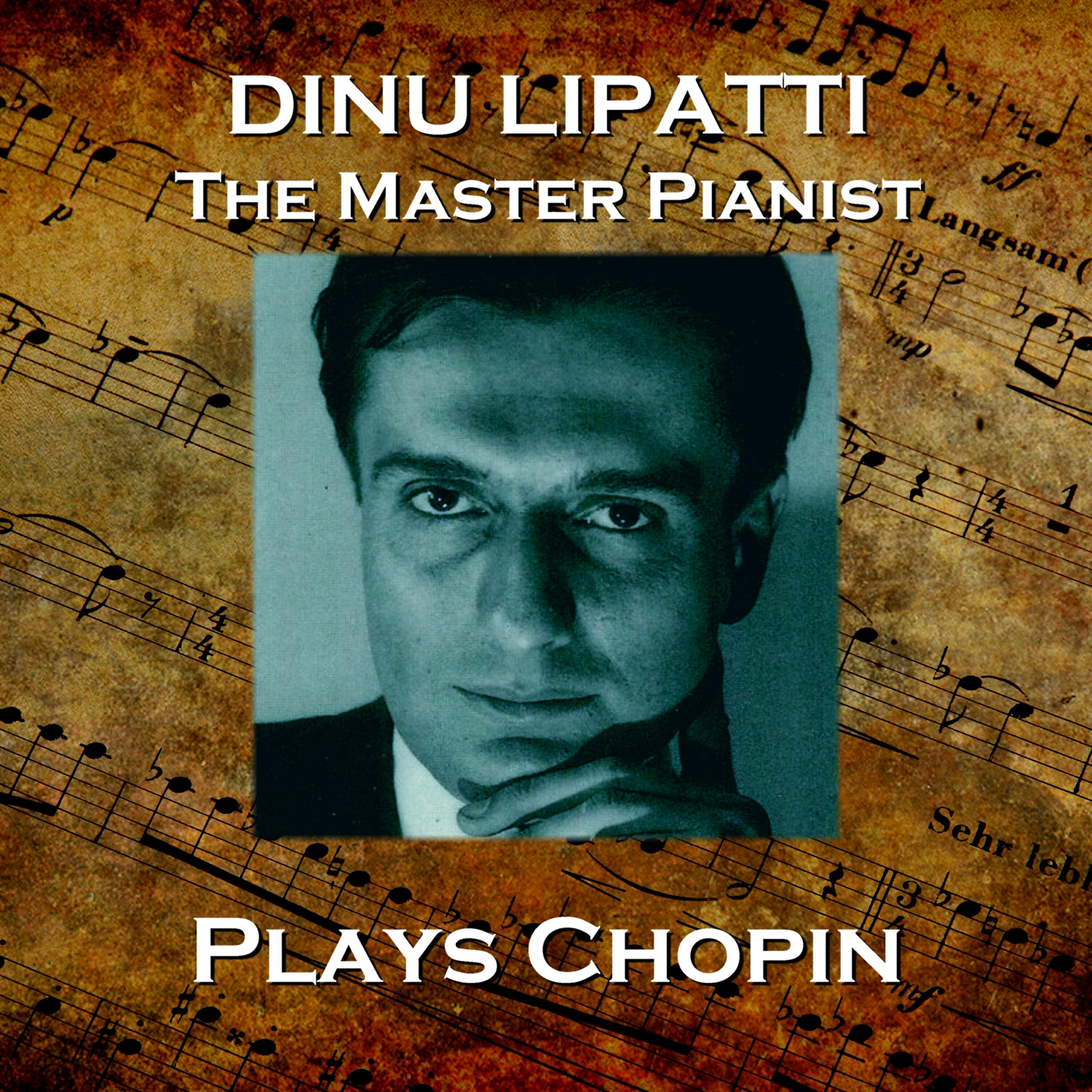 Dinu Lipatti - Nocturnes, Op. 27: II. Nocturne in D Flat
