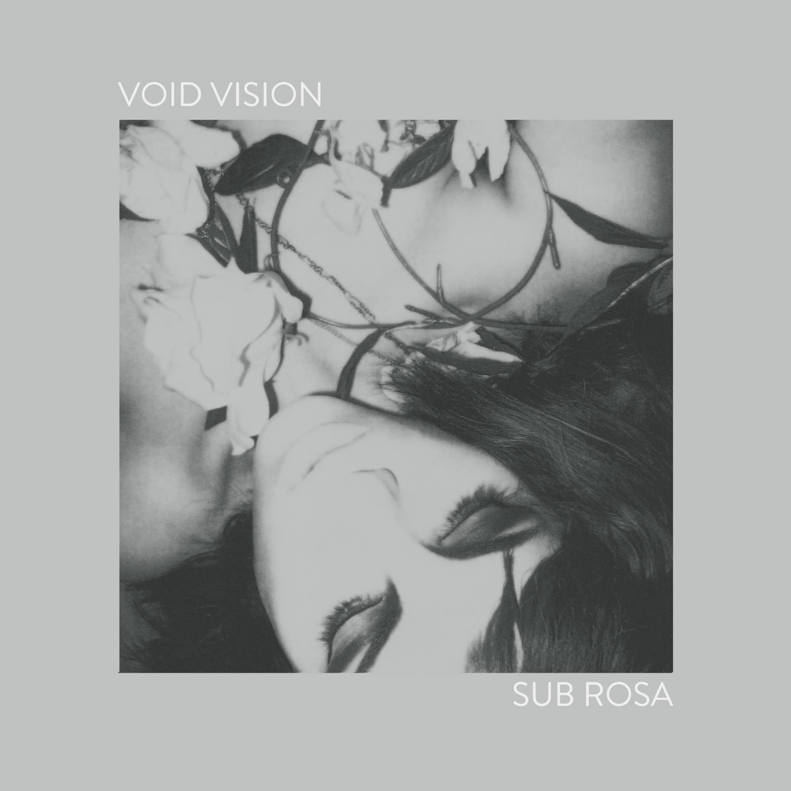 Постер альбома Sub Rosa