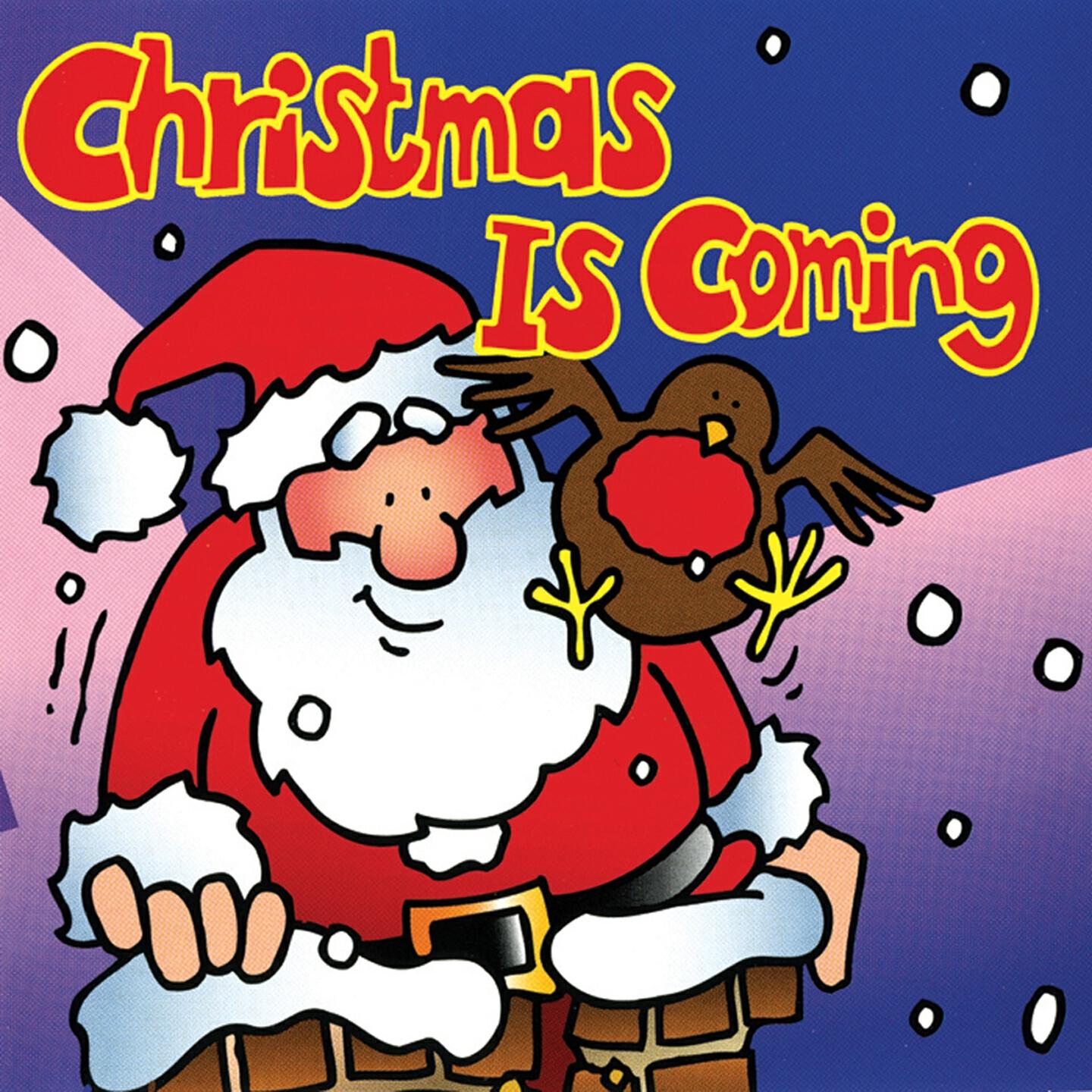 Kidzone - Story: Santa Claus - Kidnapped!