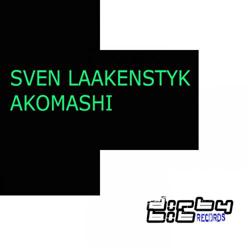 Sven Laakenstyk - Akomashi (Stereoliner Remix)